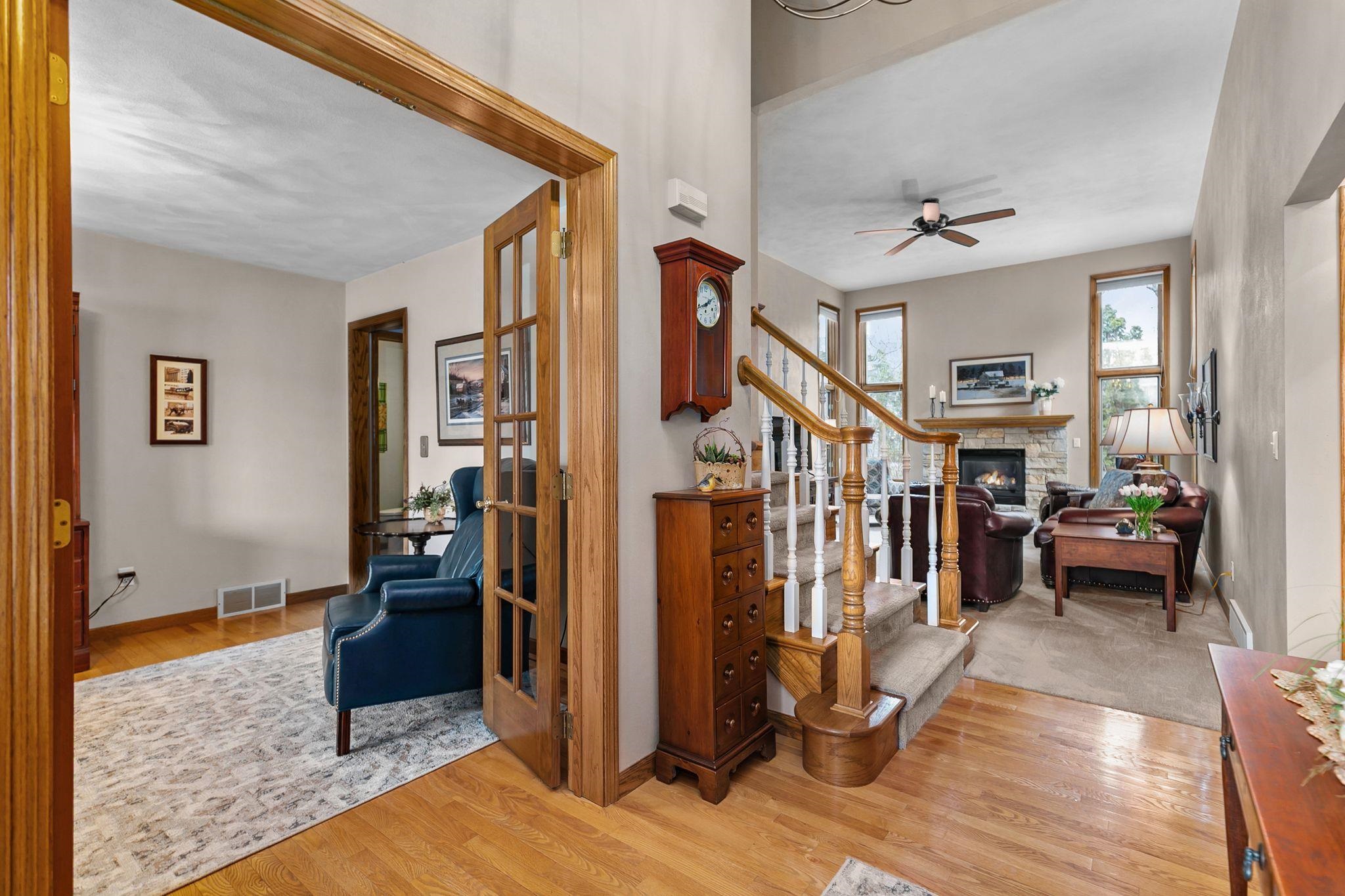 3113 PARK LAWN Court
