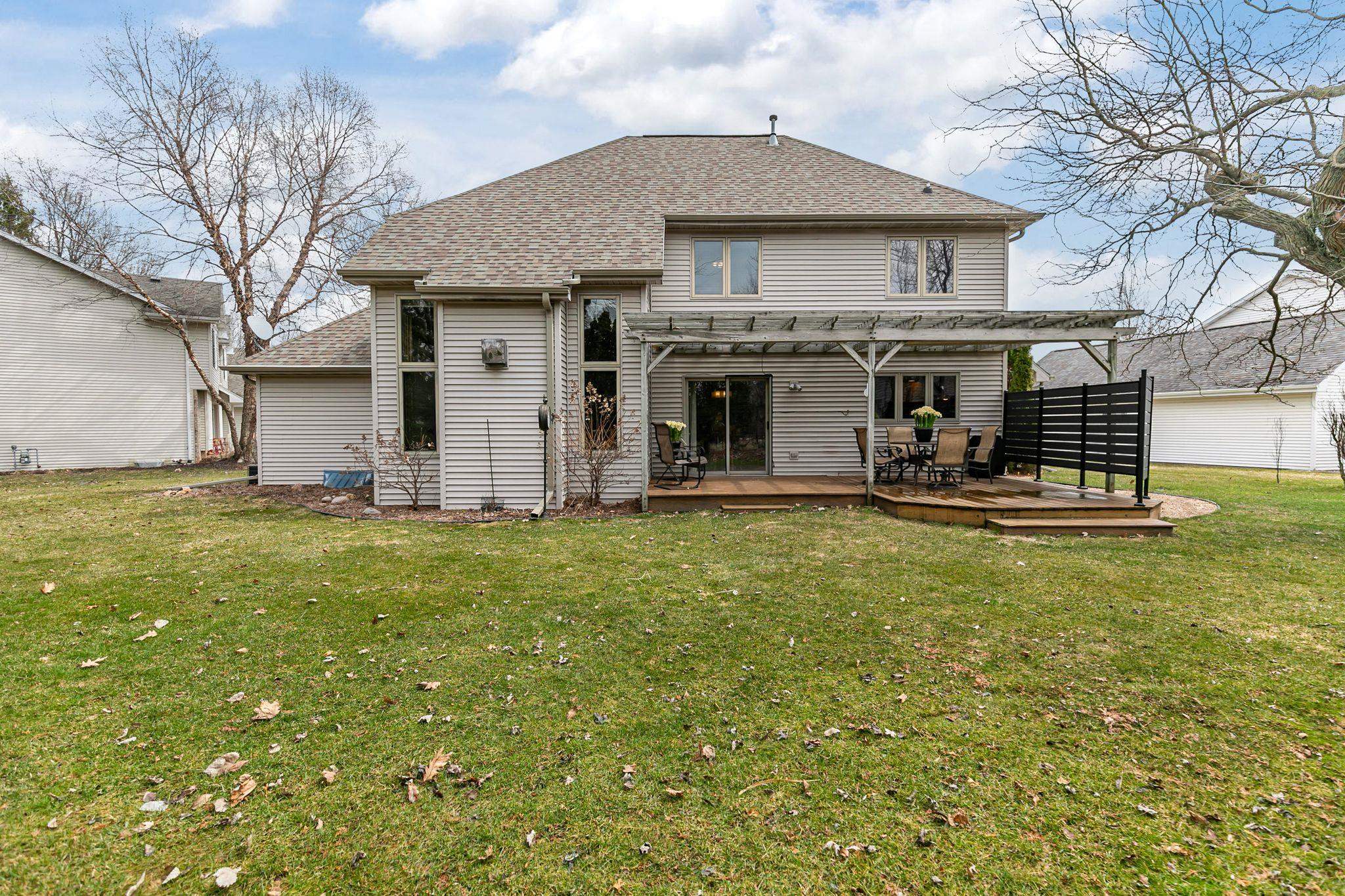 3113 PARK LAWN Court