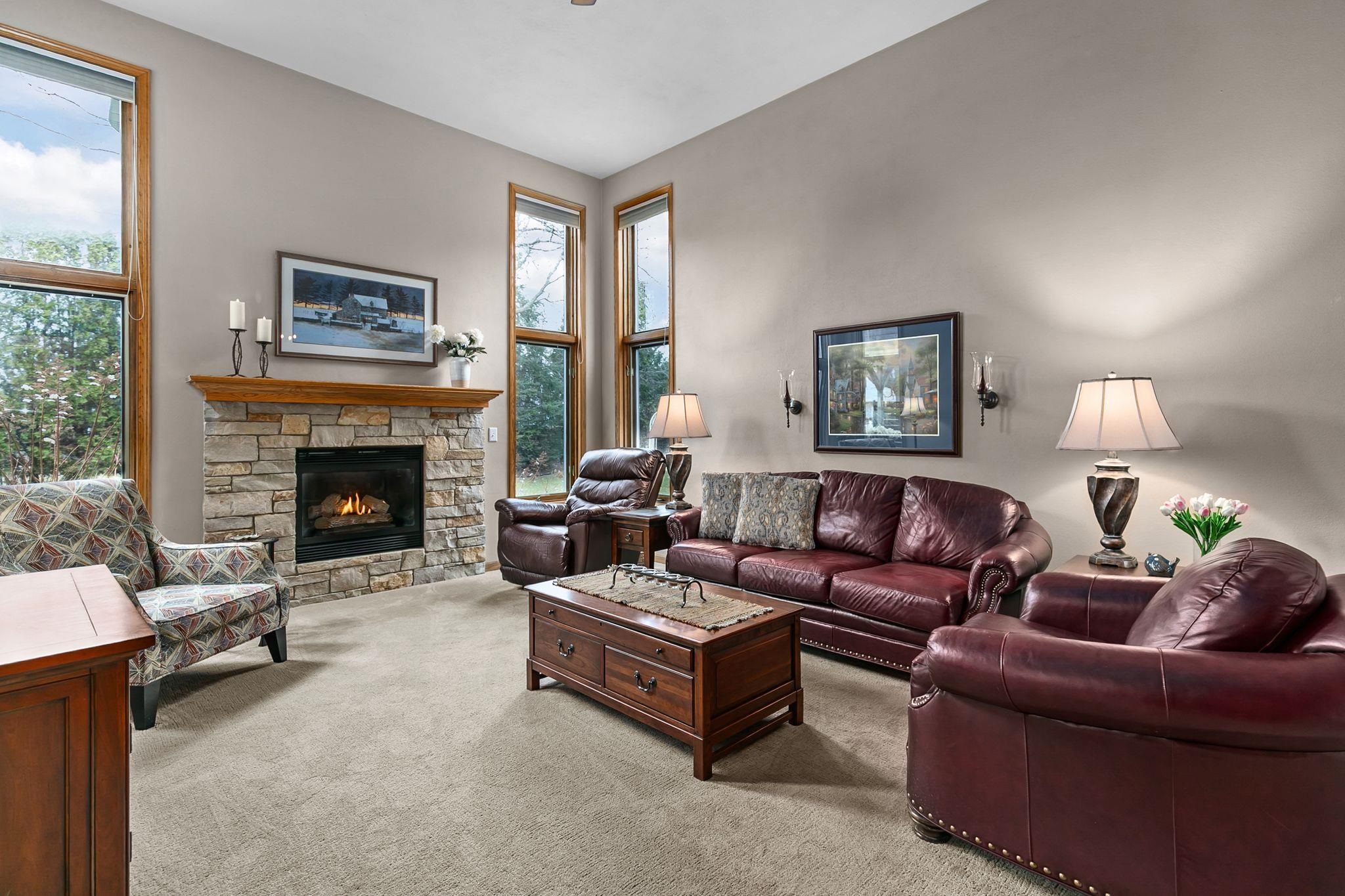 3113 PARK LAWN Court