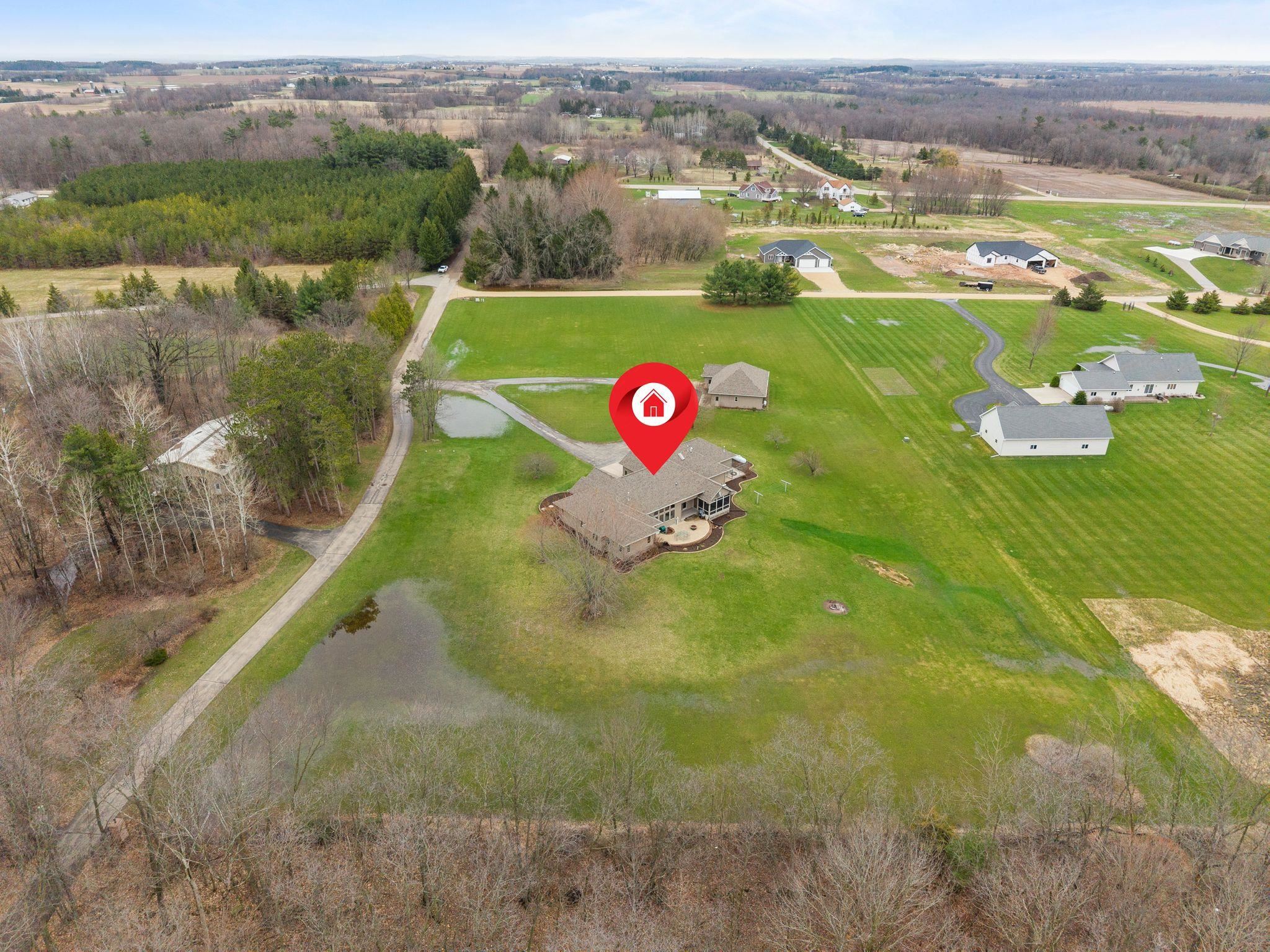 E9625 HICKORY RIDGE Lane