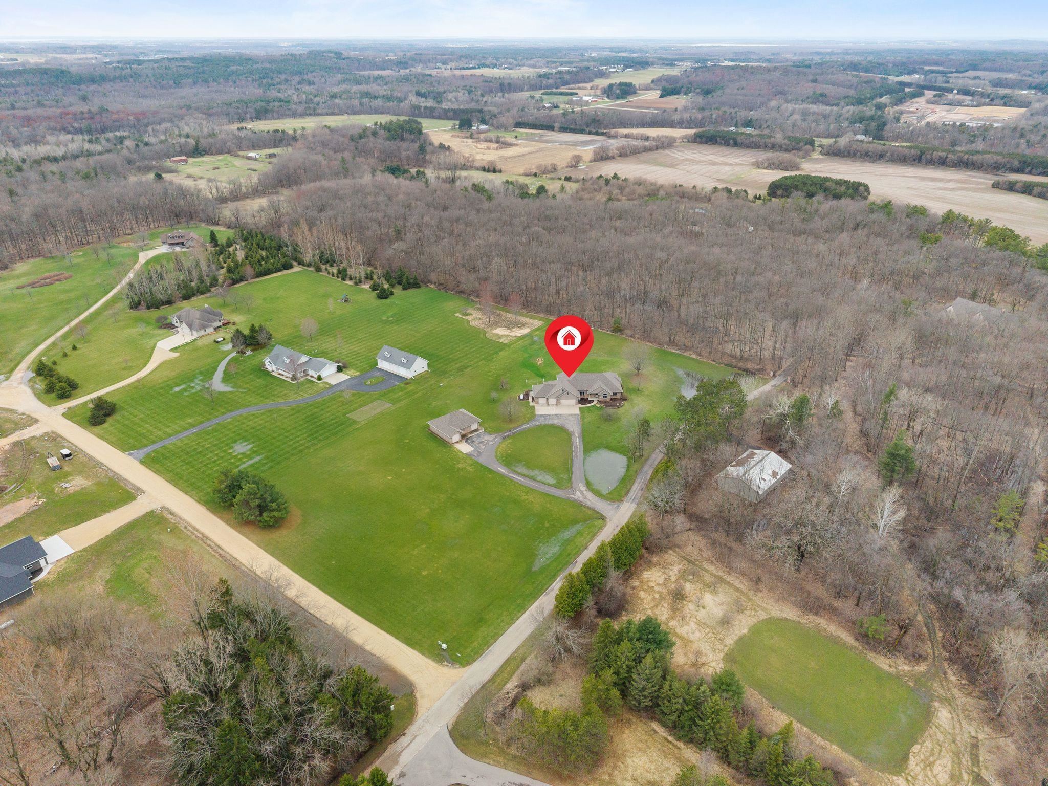 E9625 HICKORY RIDGE Lane