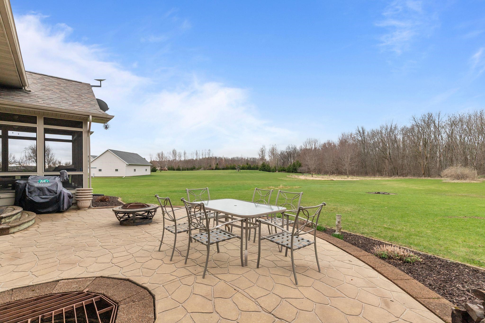 E9625 HICKORY RIDGE Lane