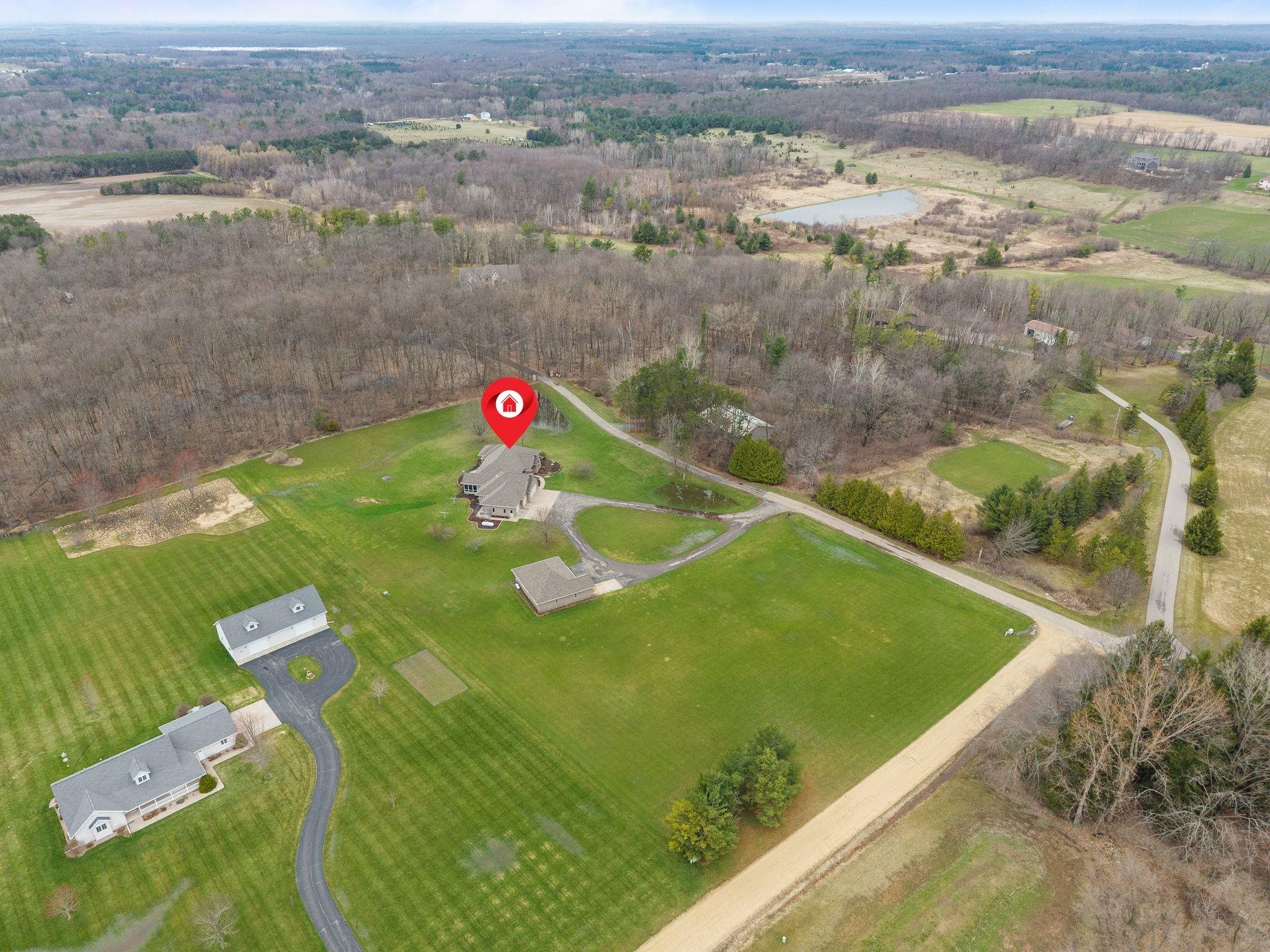 E9625 HICKORY RIDGE Lane