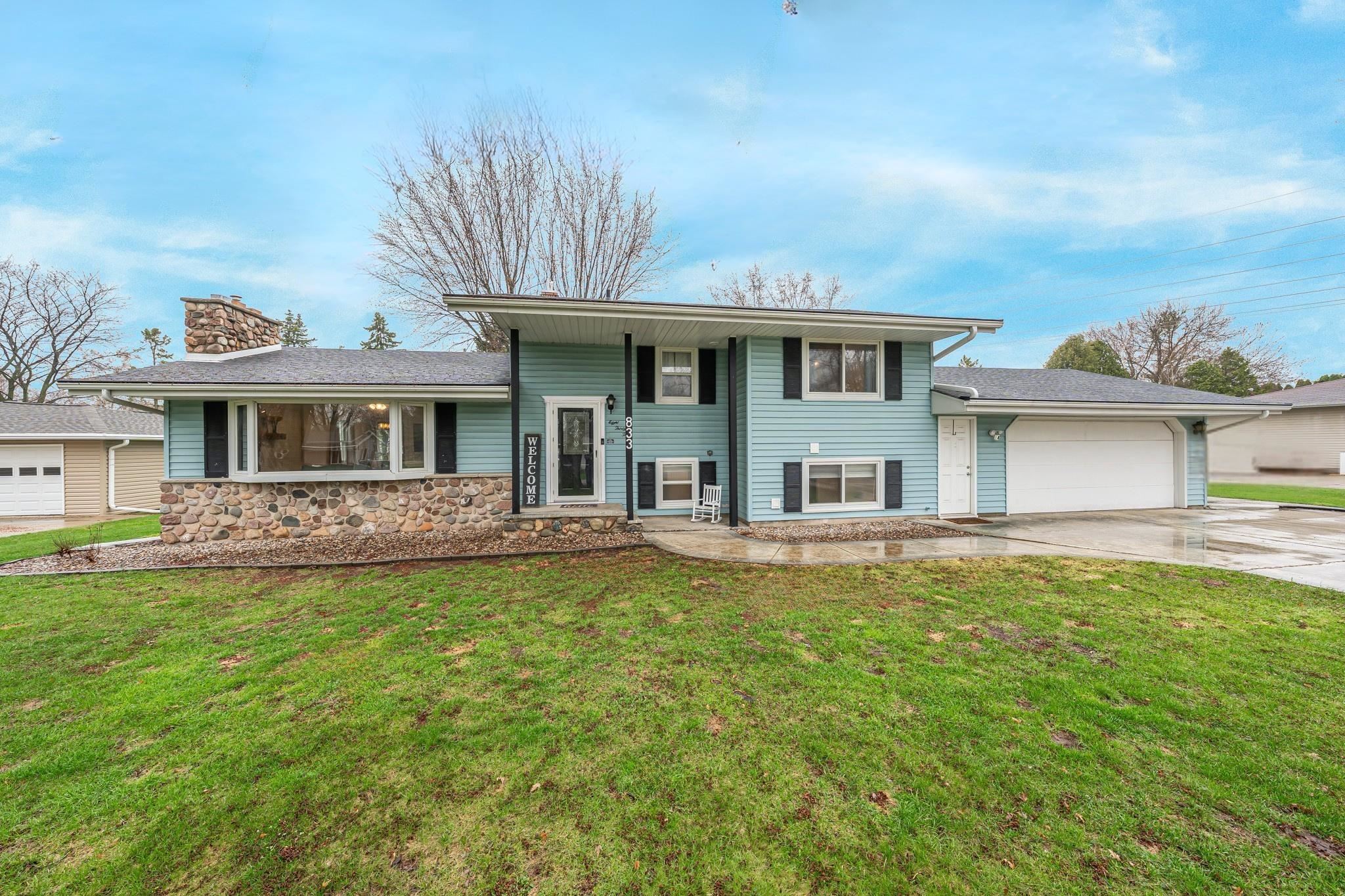 833 BUTTE Street