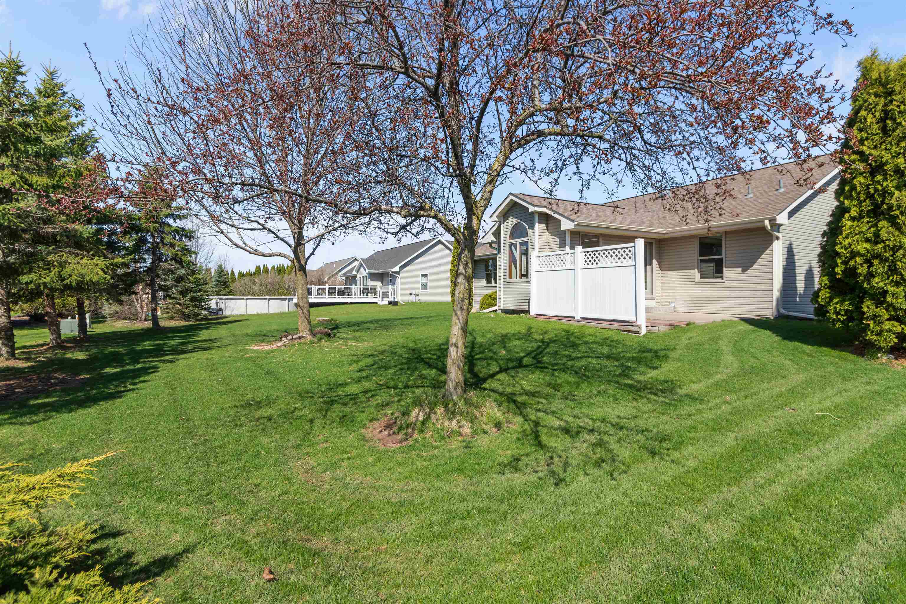 W6181 SHERWOOD POINT Drive
