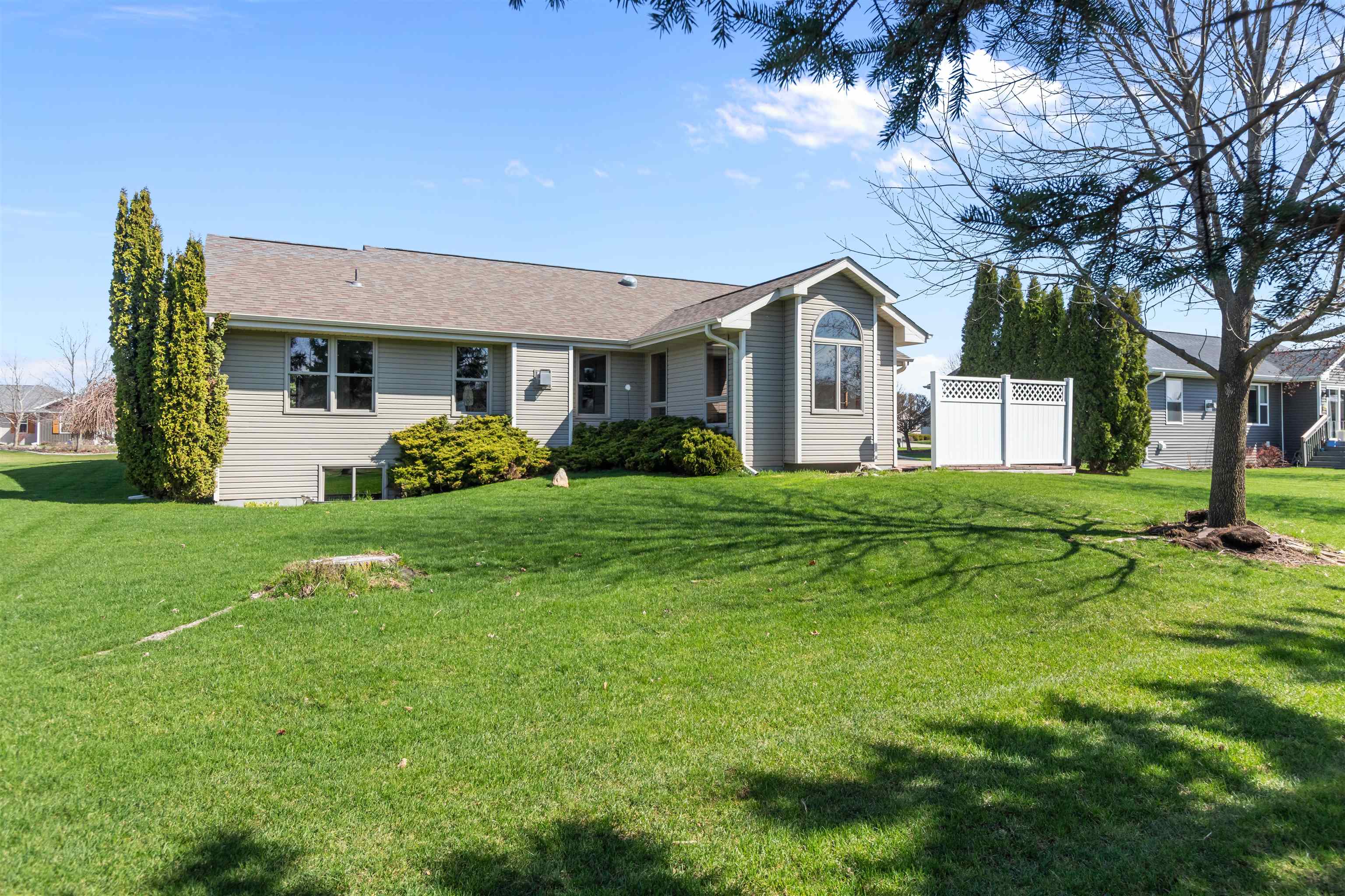 W6181 SHERWOOD POINT Drive
