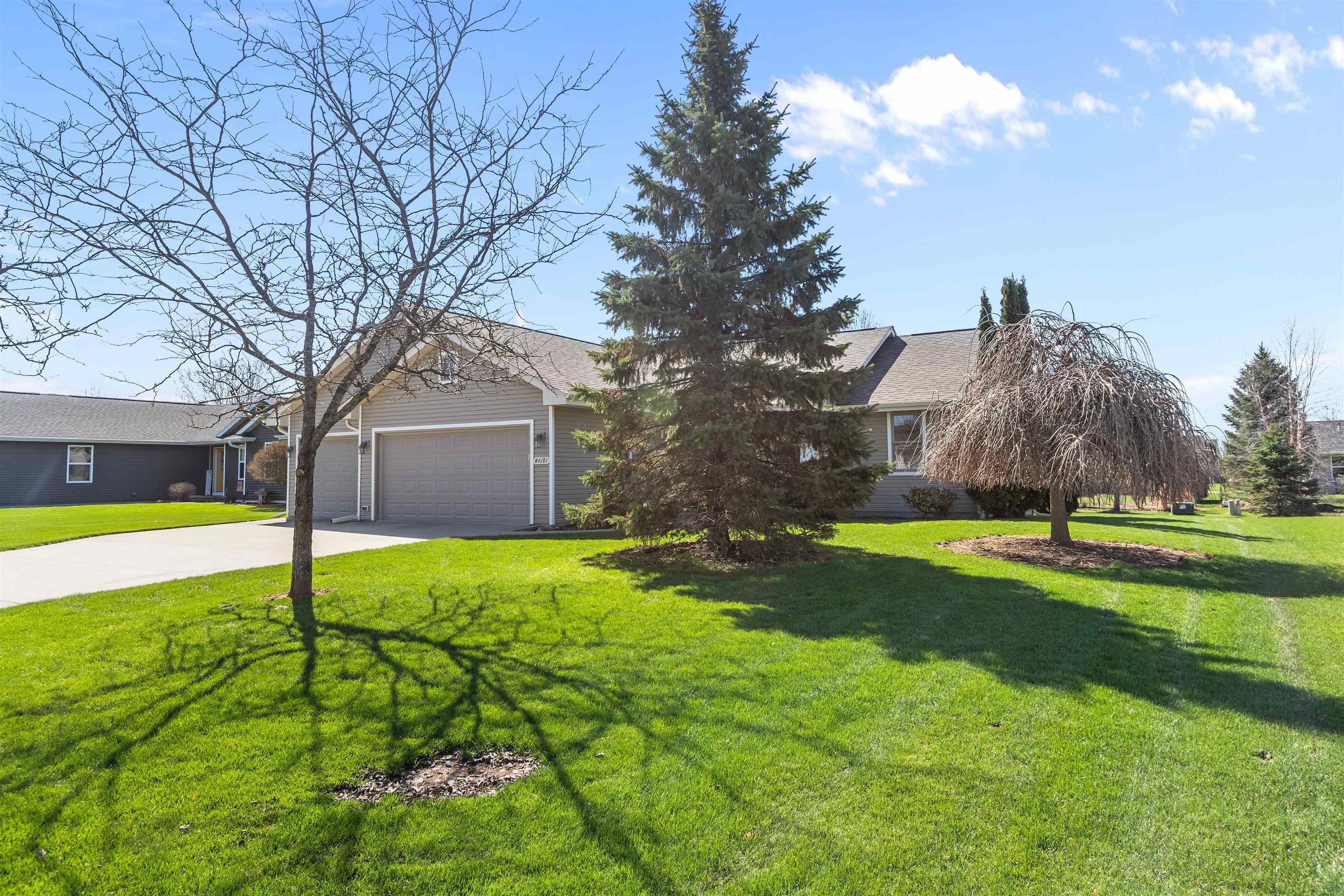 W6181 SHERWOOD POINT Drive