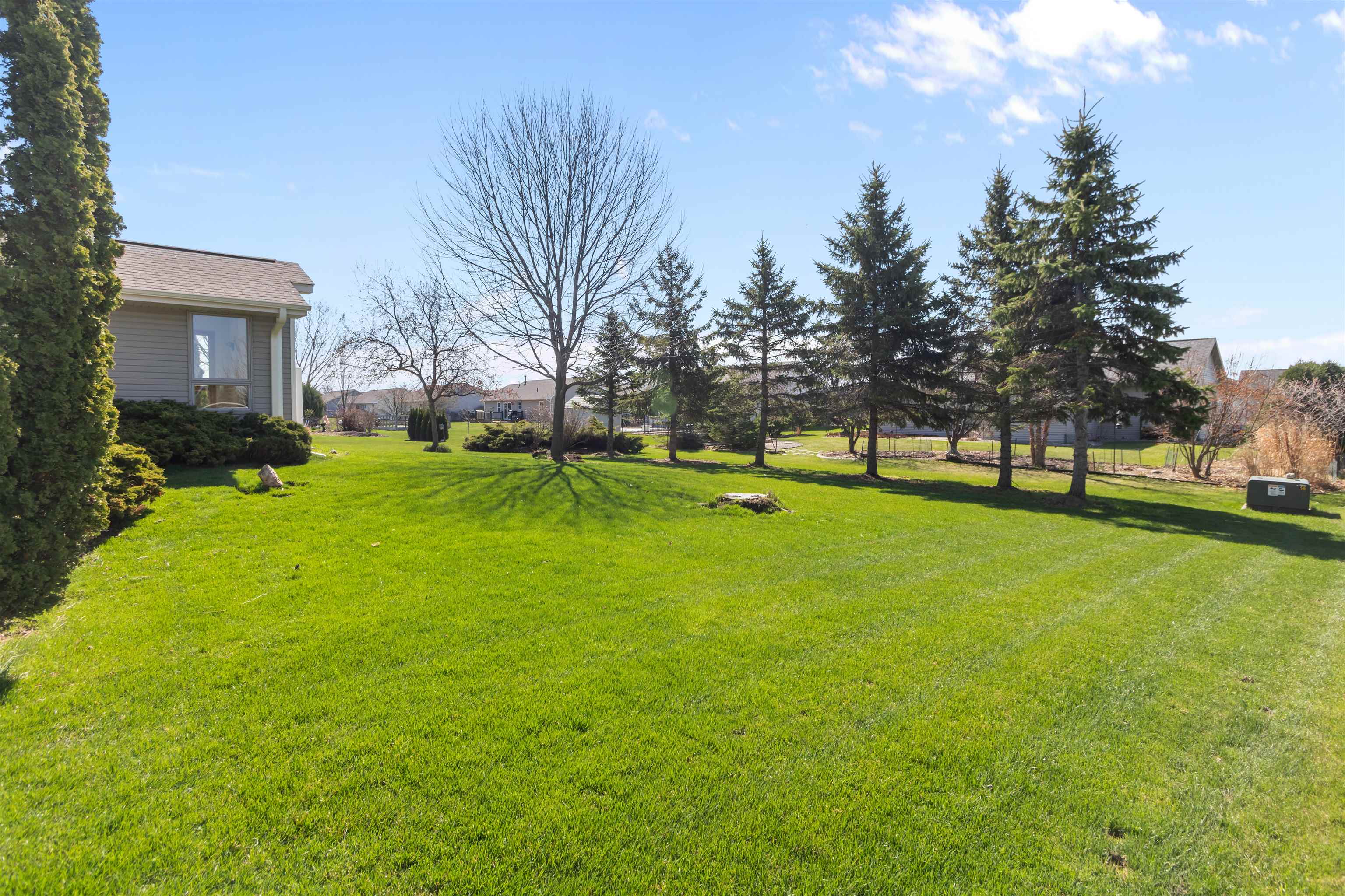 W6181 SHERWOOD POINT Drive