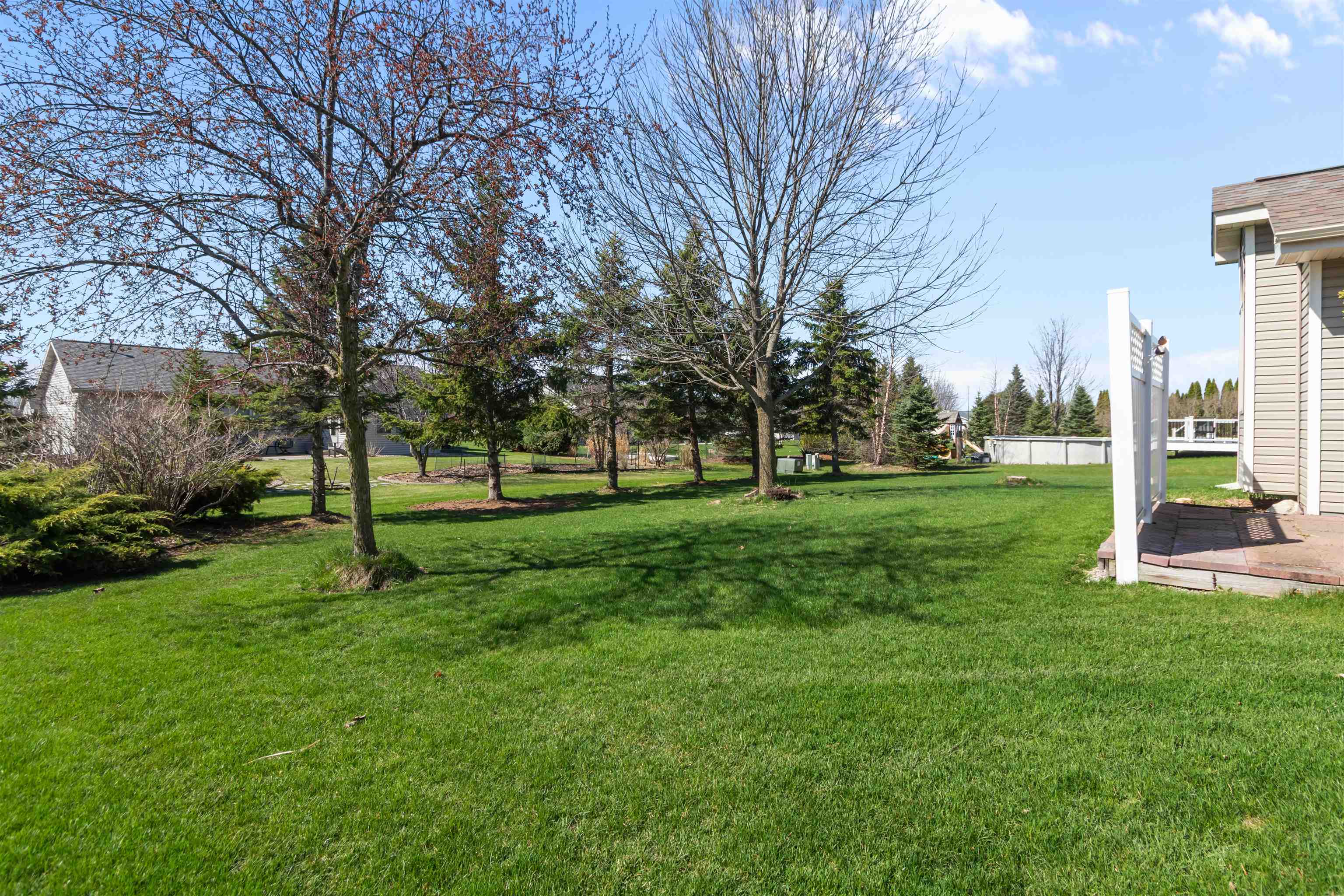 W6181 SHERWOOD POINT Drive