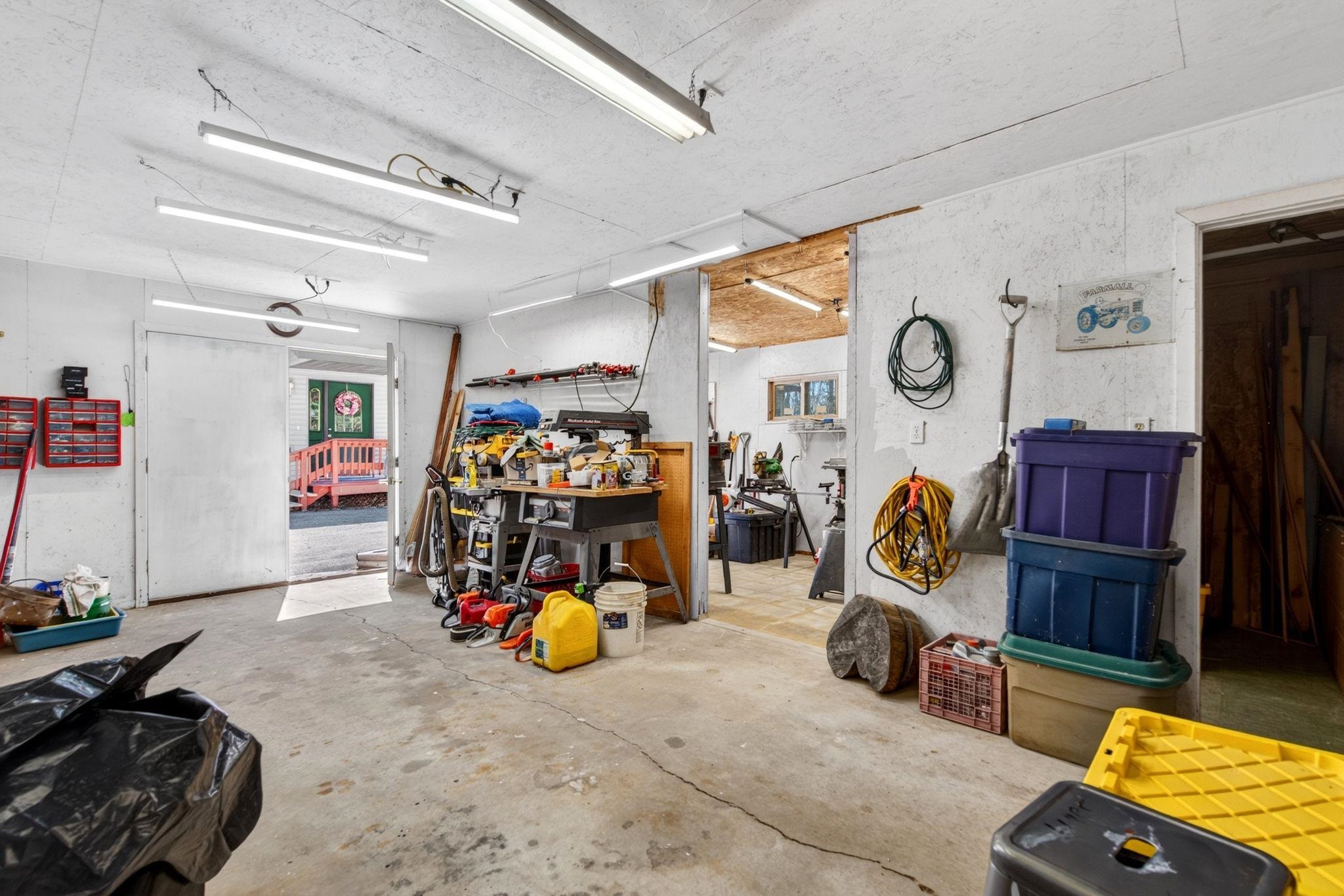 16503 THELEN Road
