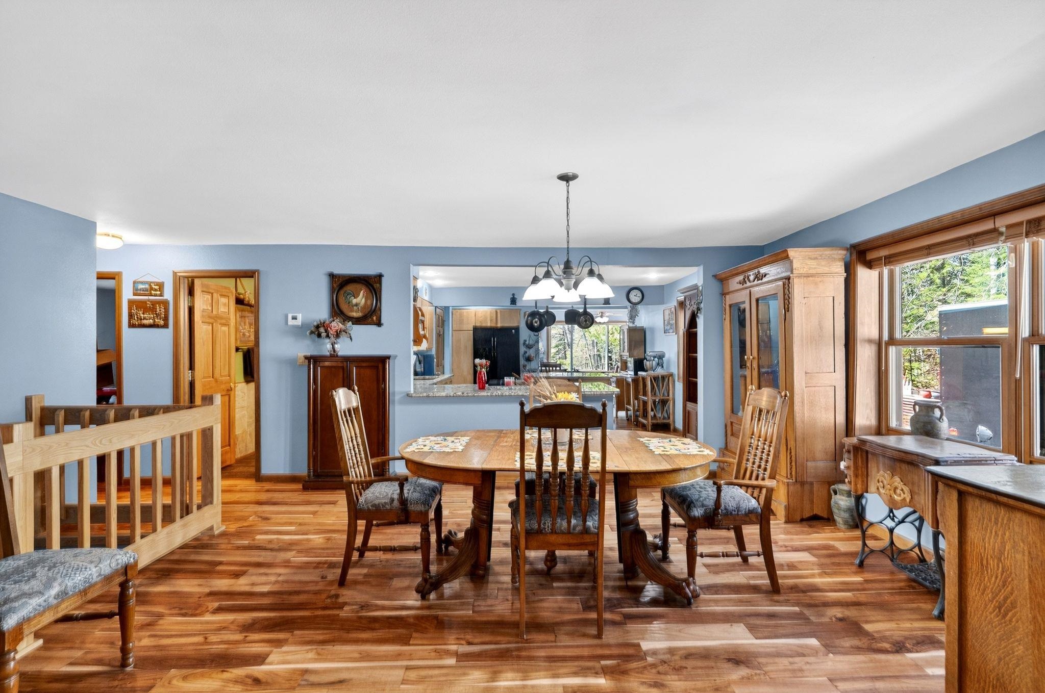 16503 THELEN Road