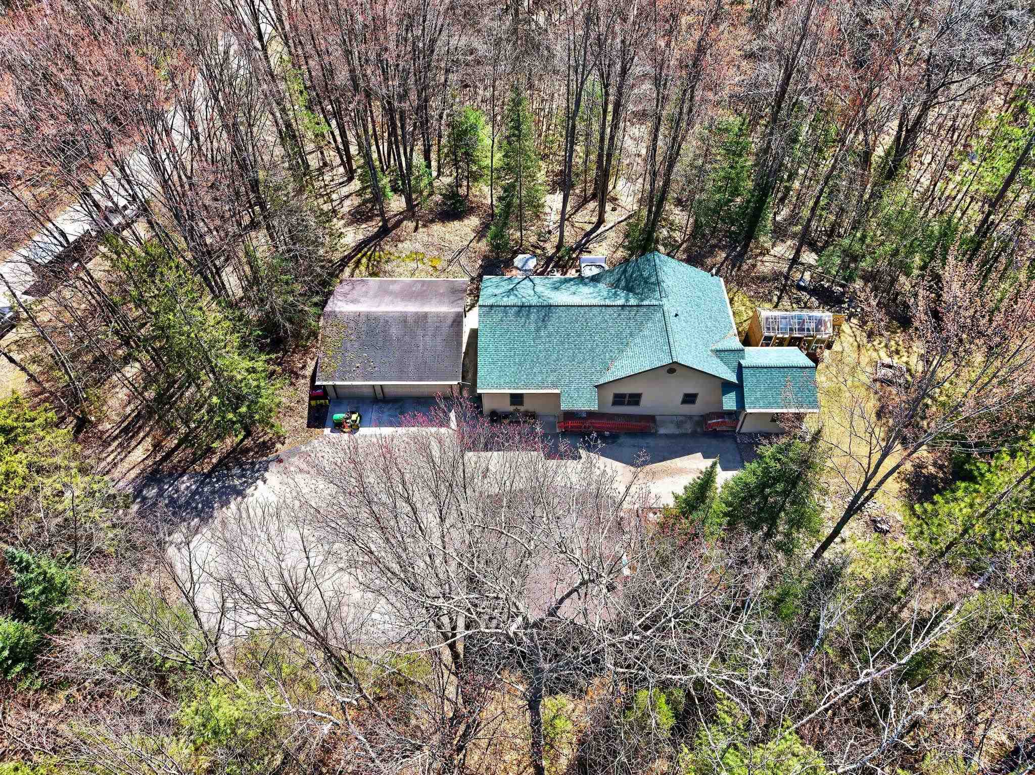 16503 THELEN Road