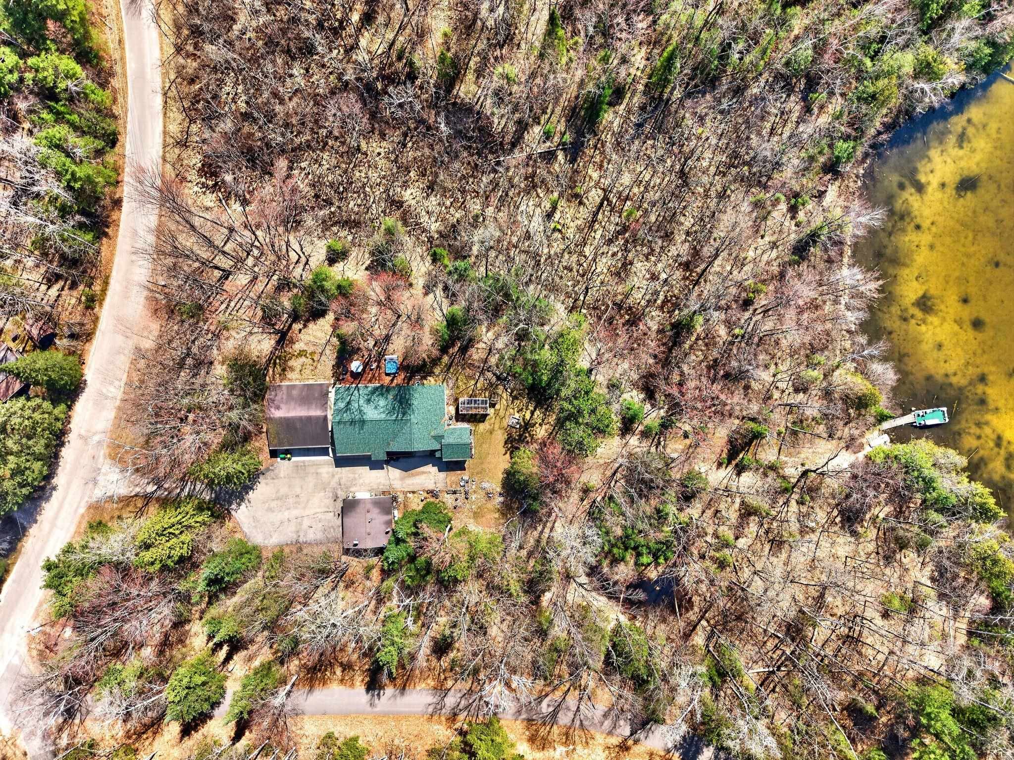 16503 THELEN Road
