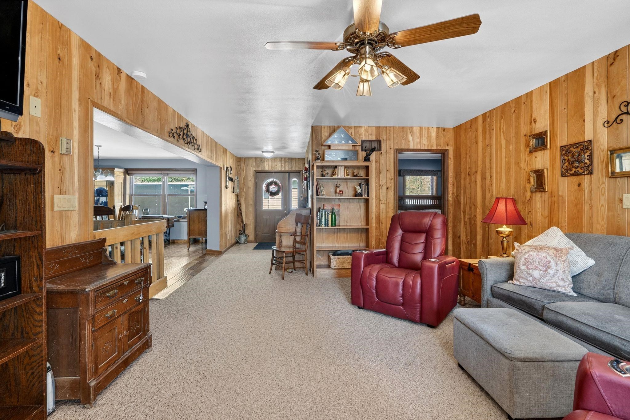 16503 THELEN Road