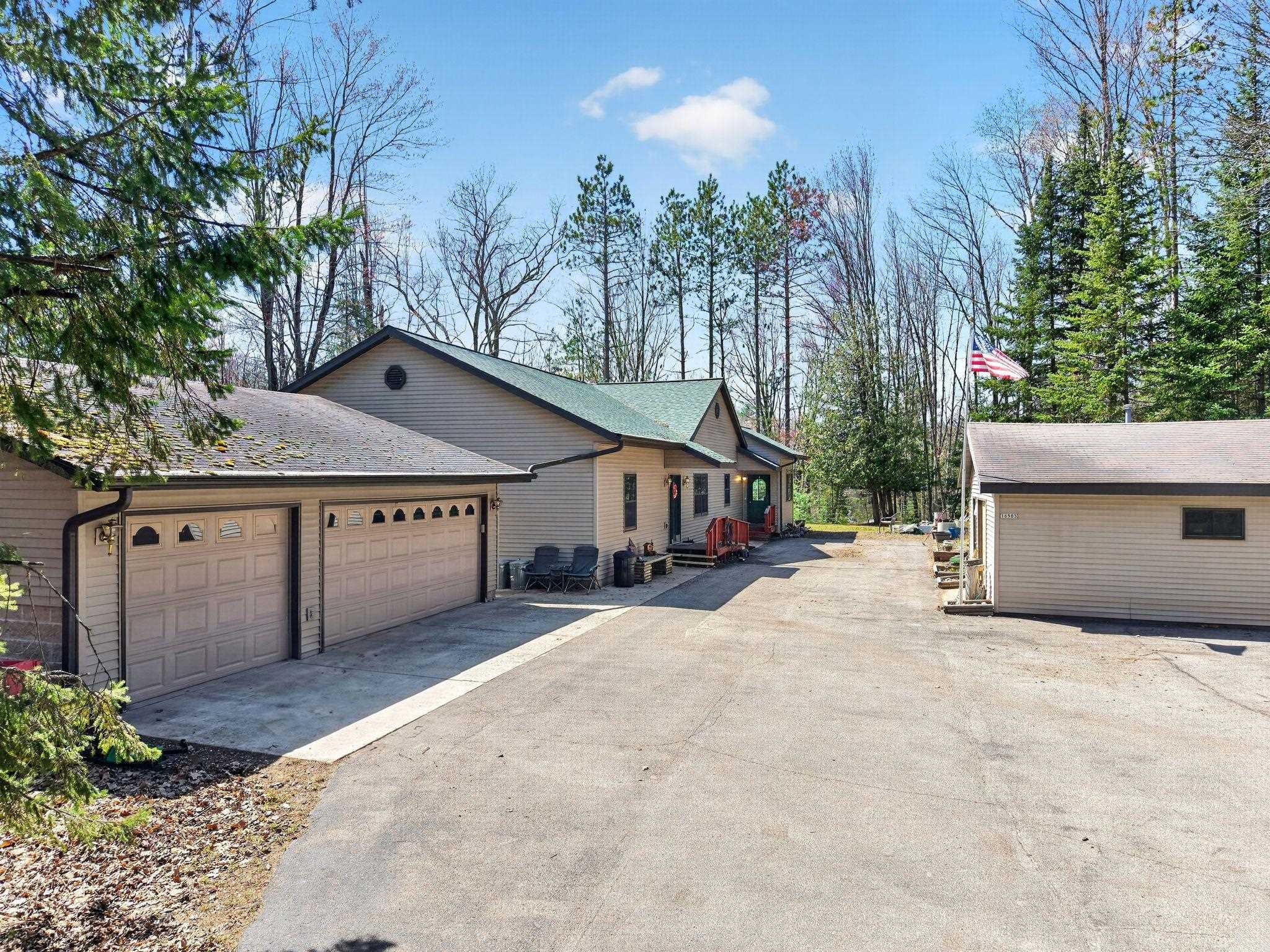 16503 THELEN Road