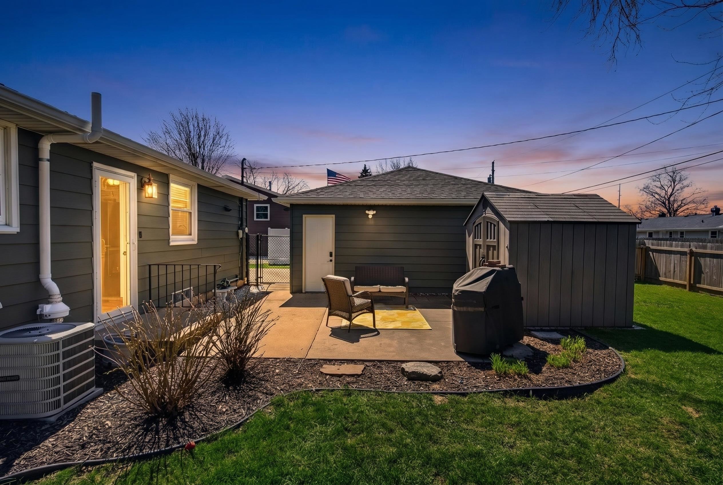 2505 LAVERNE Lane