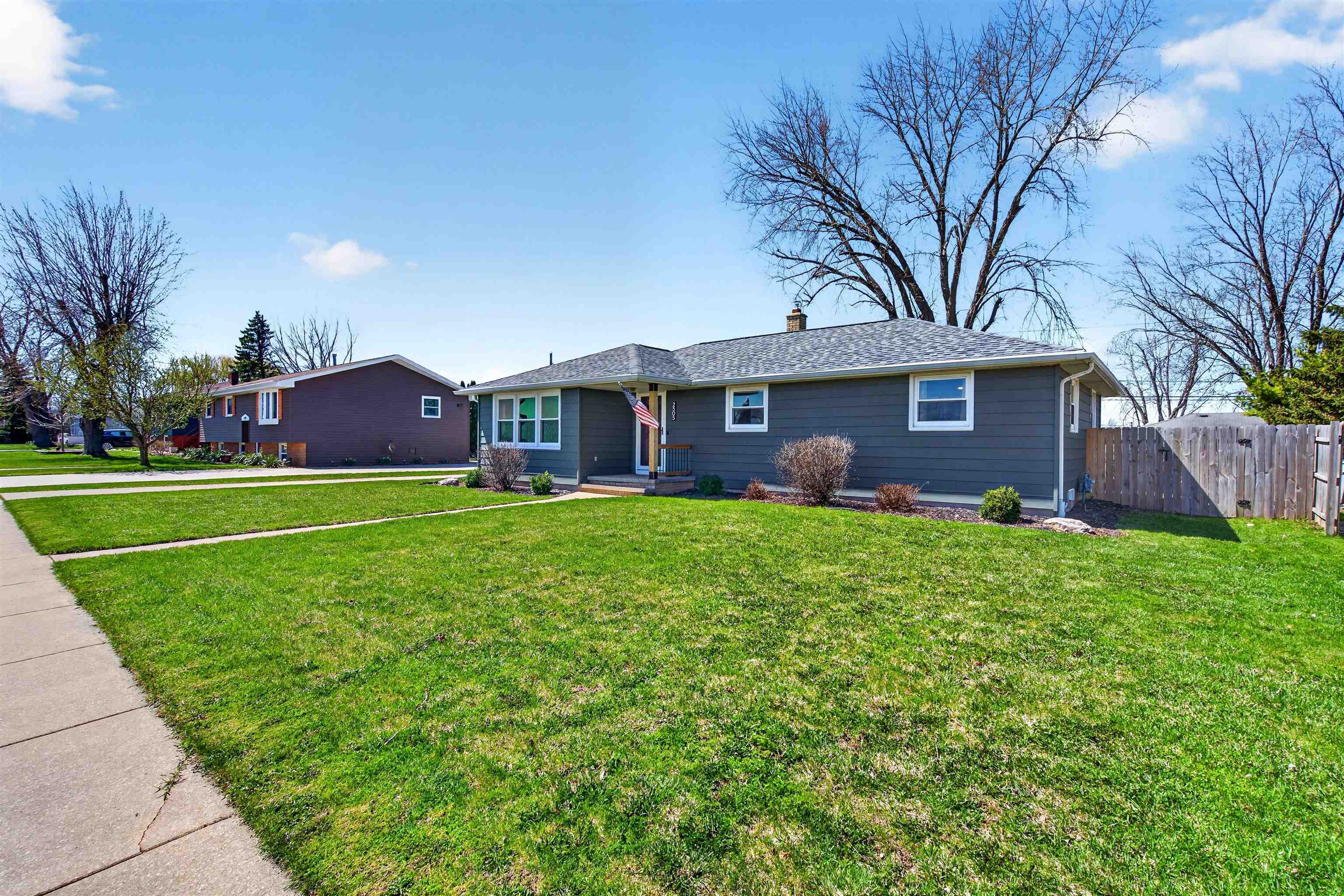 2505 LAVERNE Lane