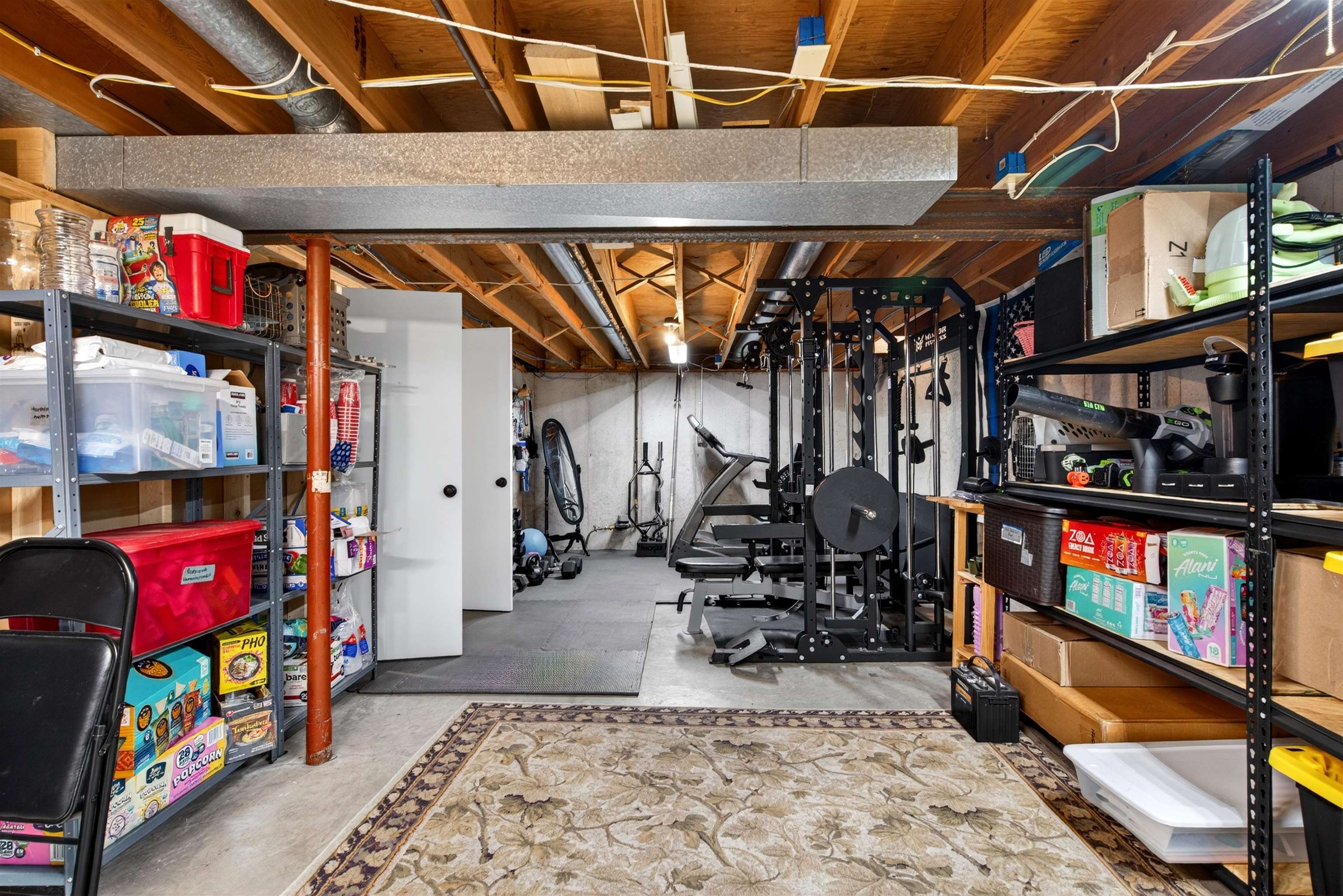 2505 LAVERNE Lane