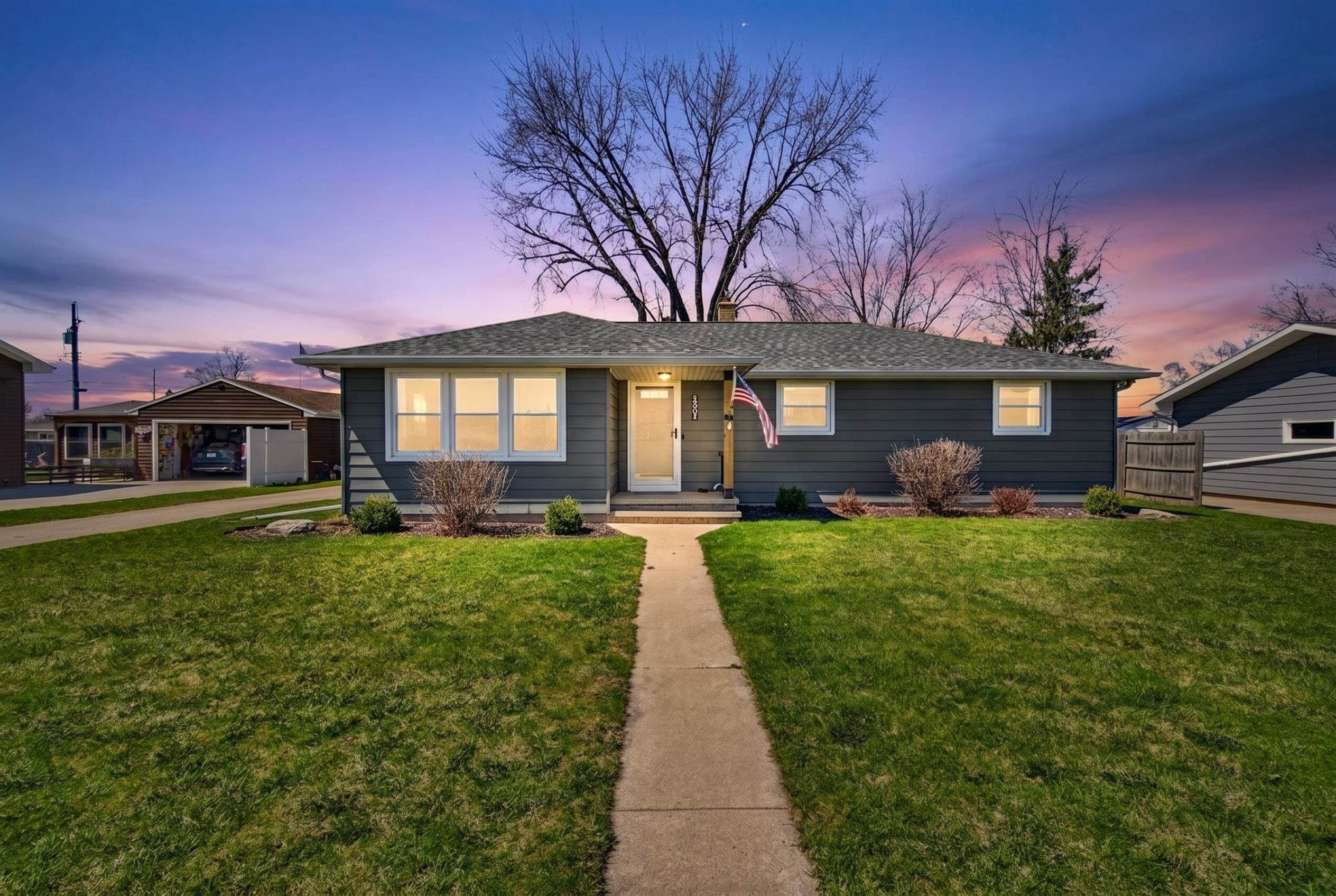 2505 LAVERNE Lane
