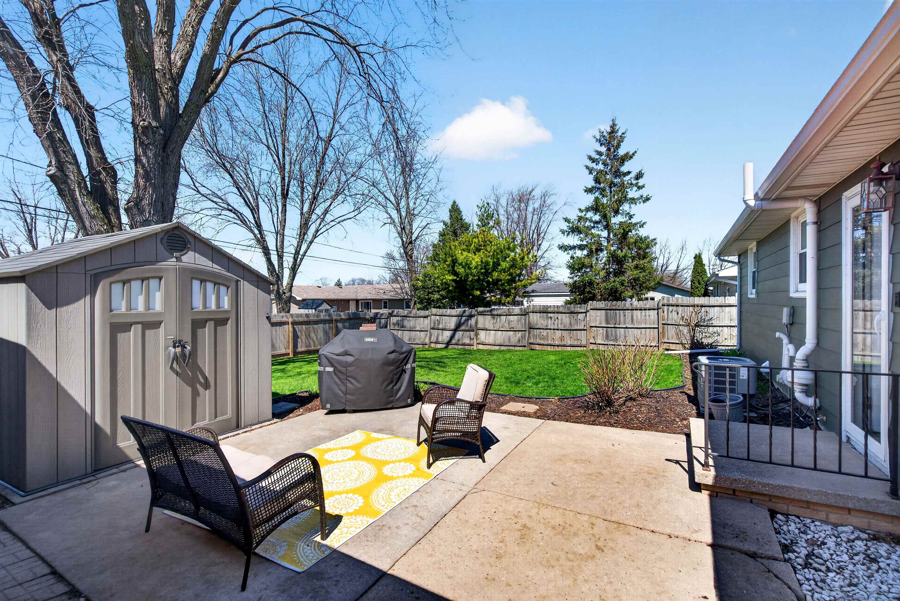 2505 LAVERNE Lane