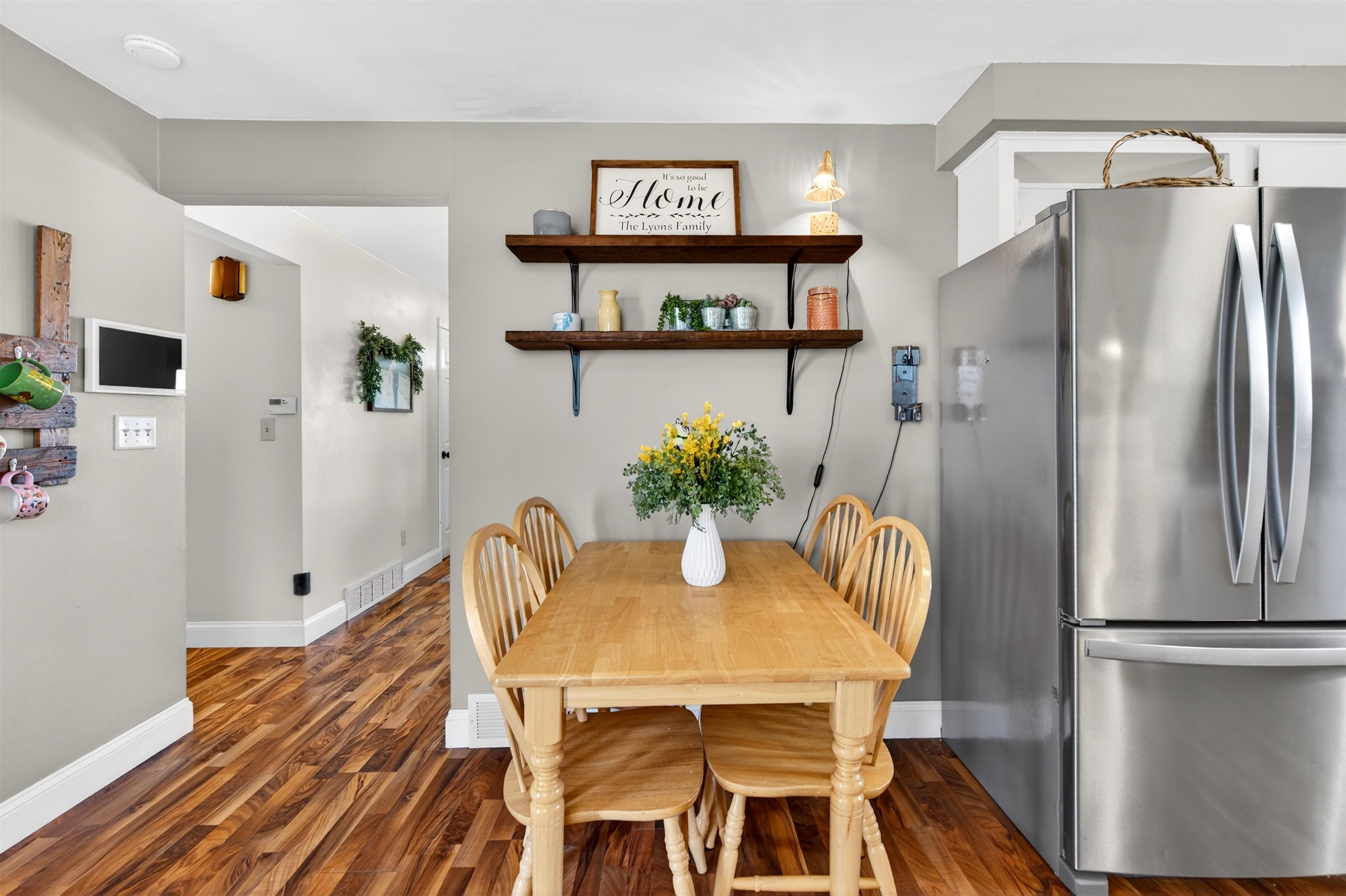 2505 LAVERNE Lane