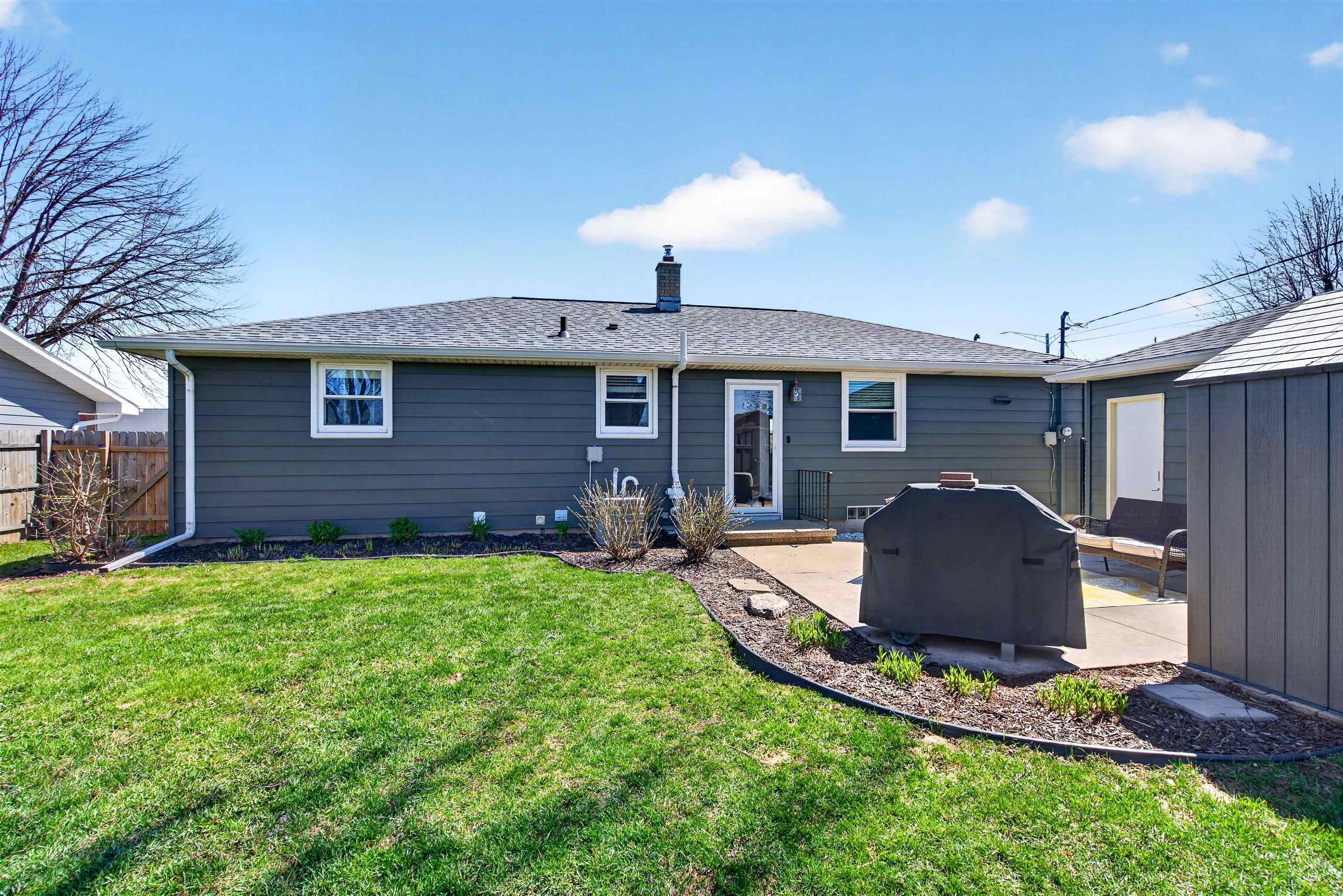 2505 LAVERNE Lane