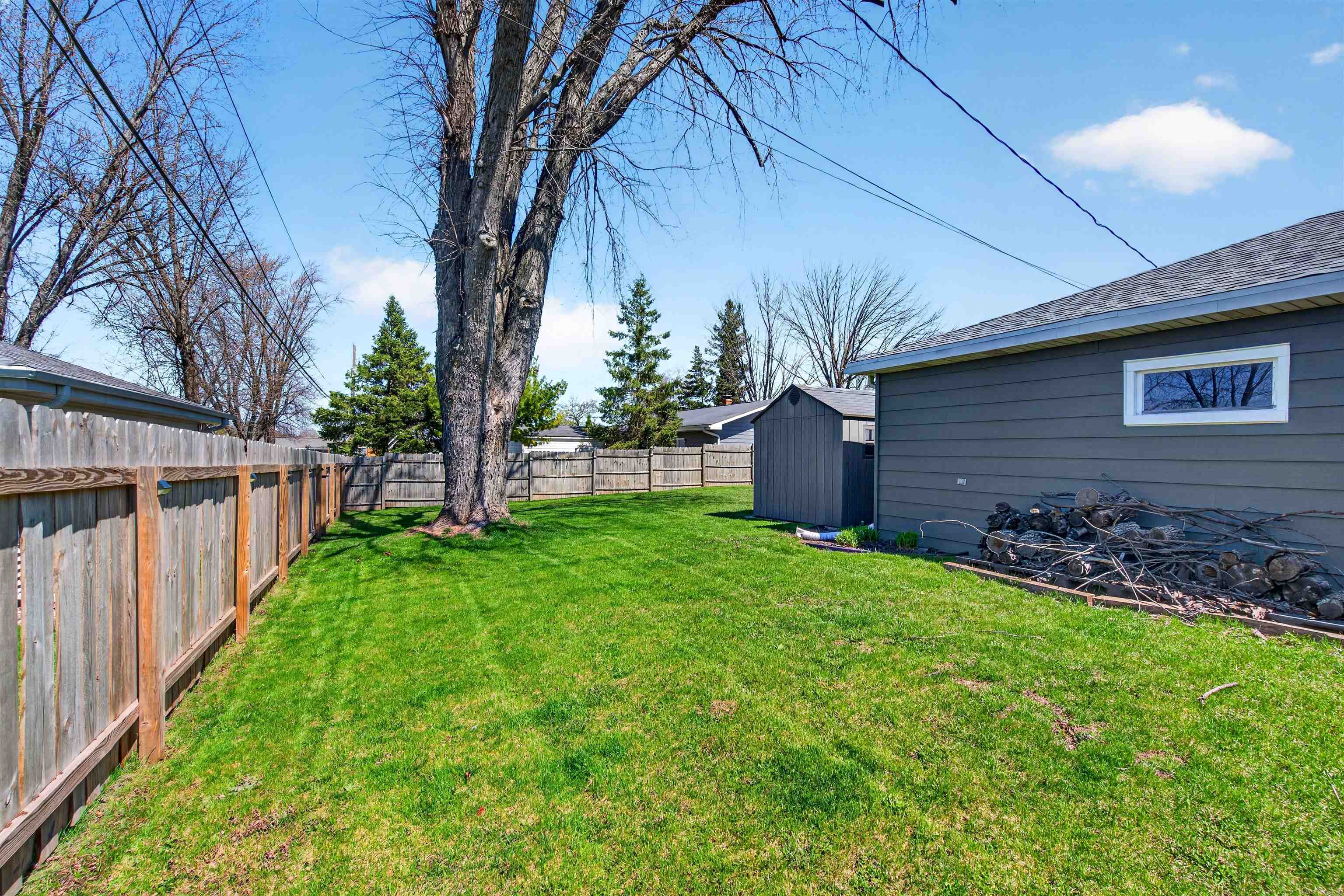 2505 LAVERNE Lane
