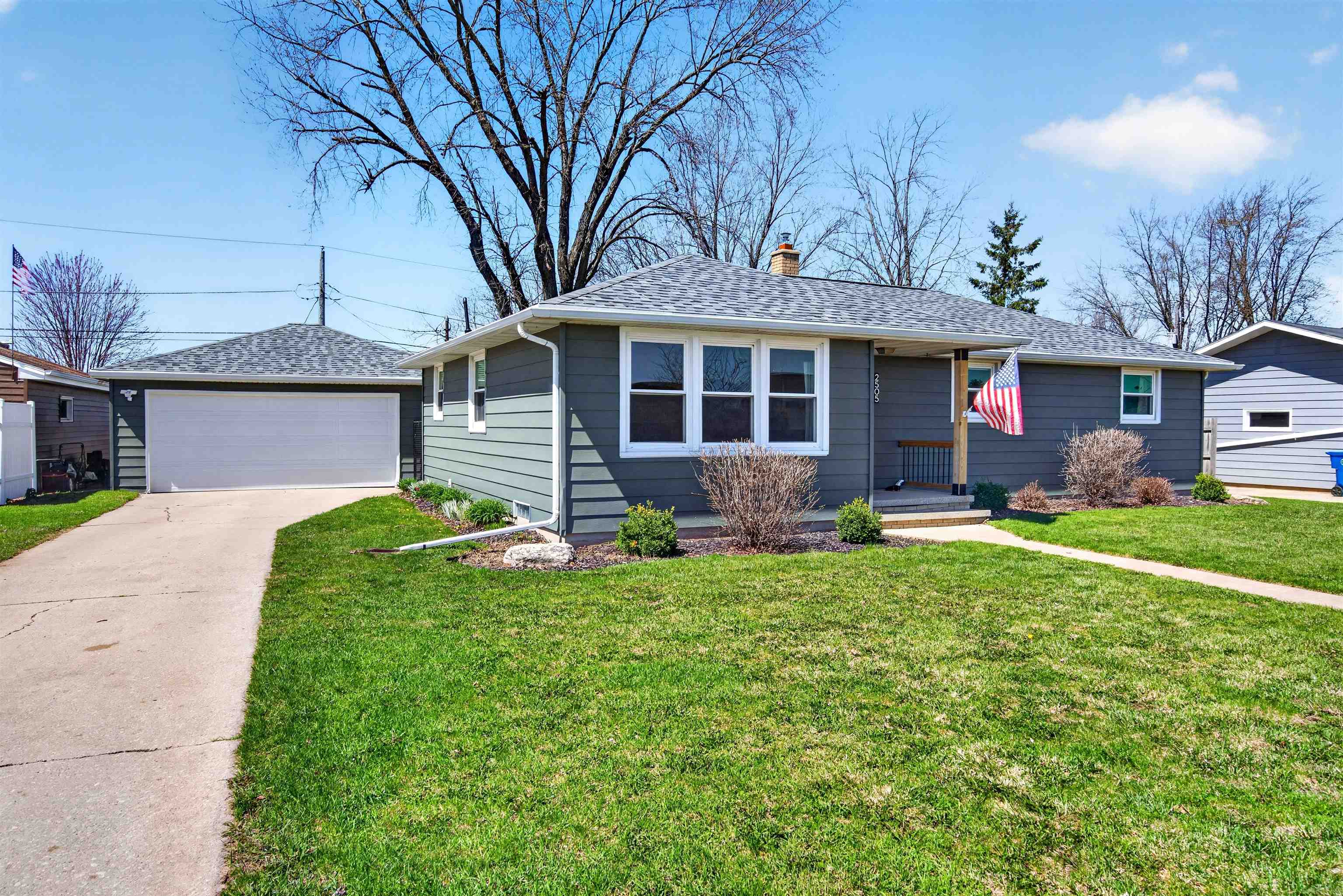2505 LAVERNE Lane