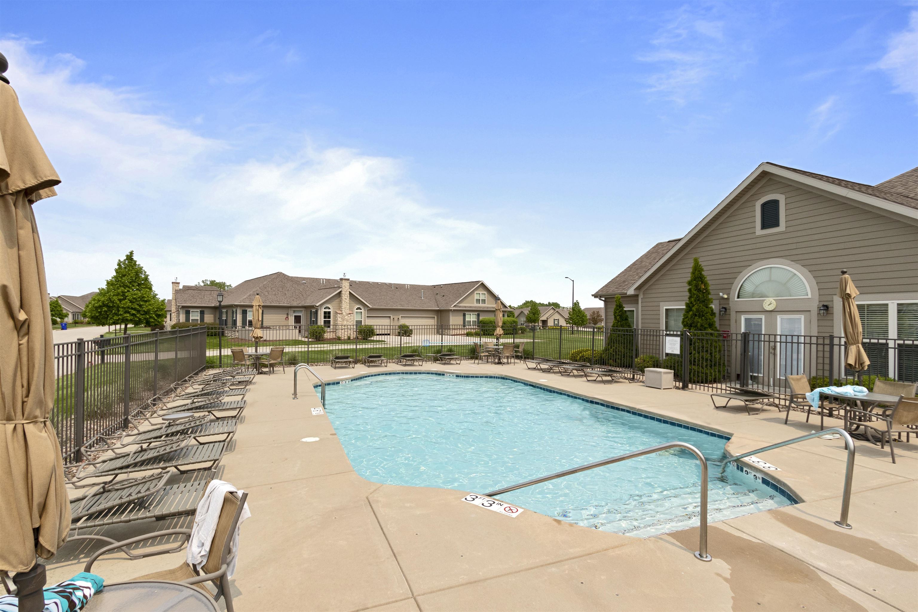 2104 E MILESTONE Drive