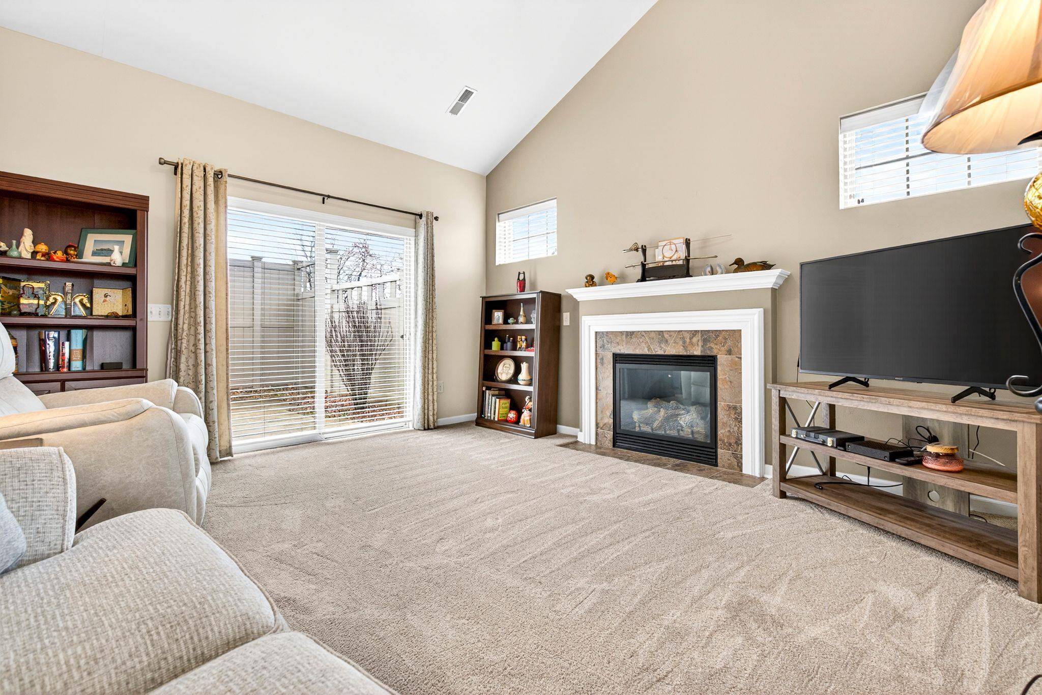 2104 E MILESTONE Drive