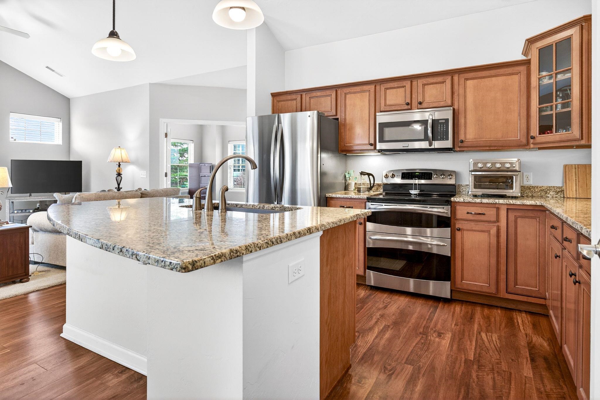 2104 E MILESTONE Drive