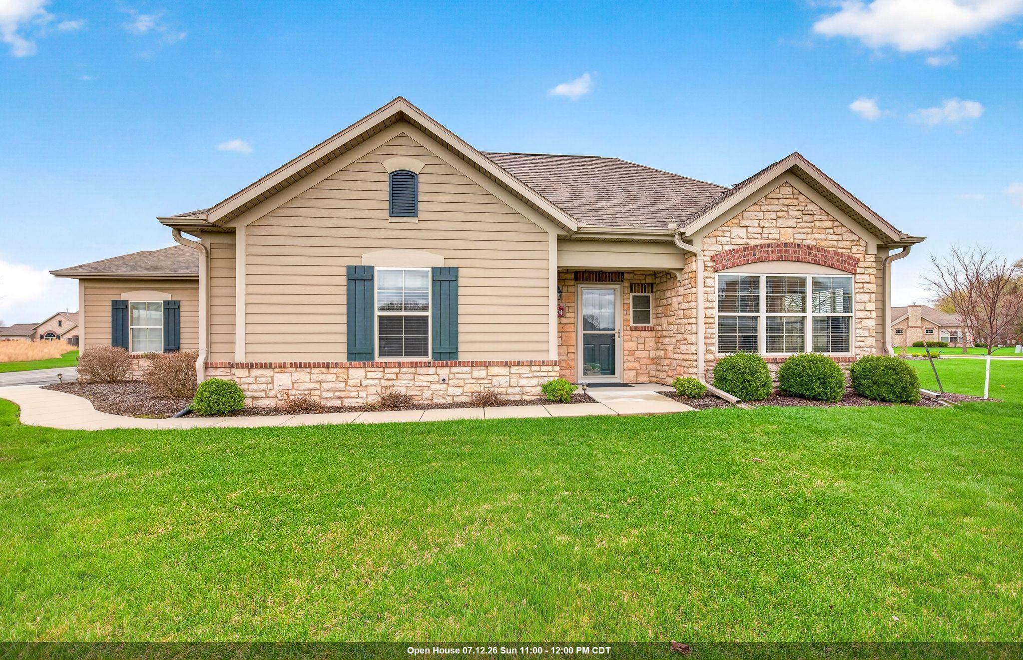 2104 E MILESTONE Drive