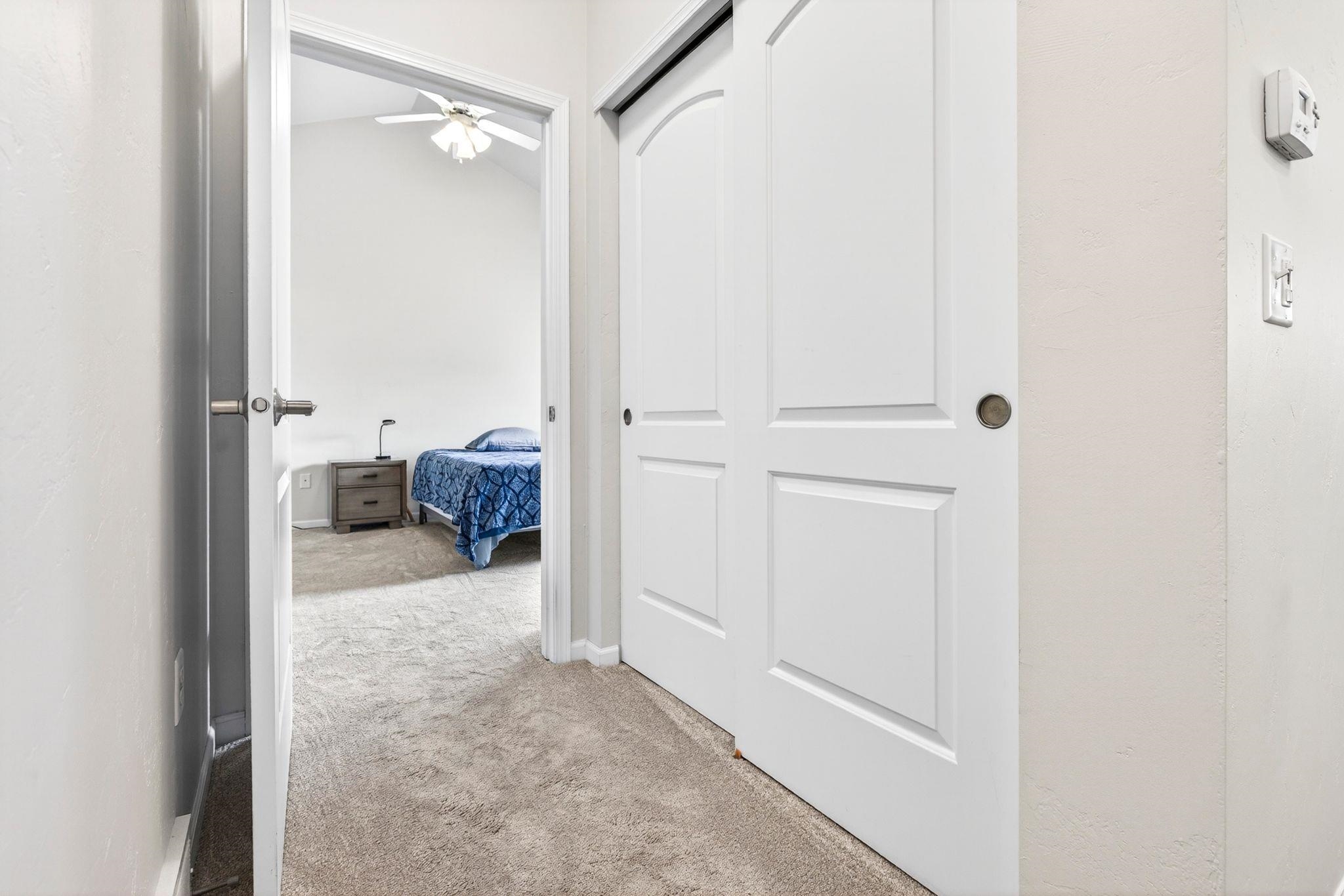 2104 E MILESTONE Drive