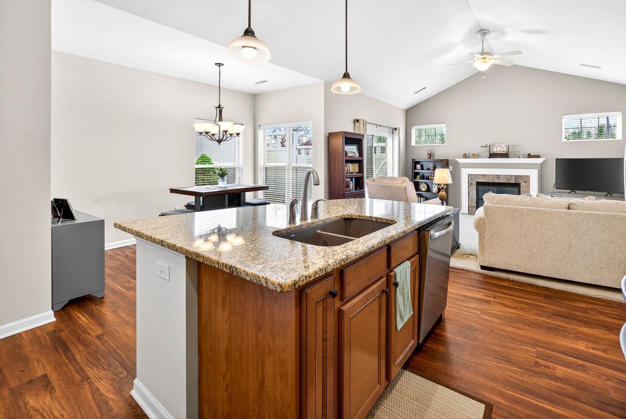 2104 E MILESTONE Drive