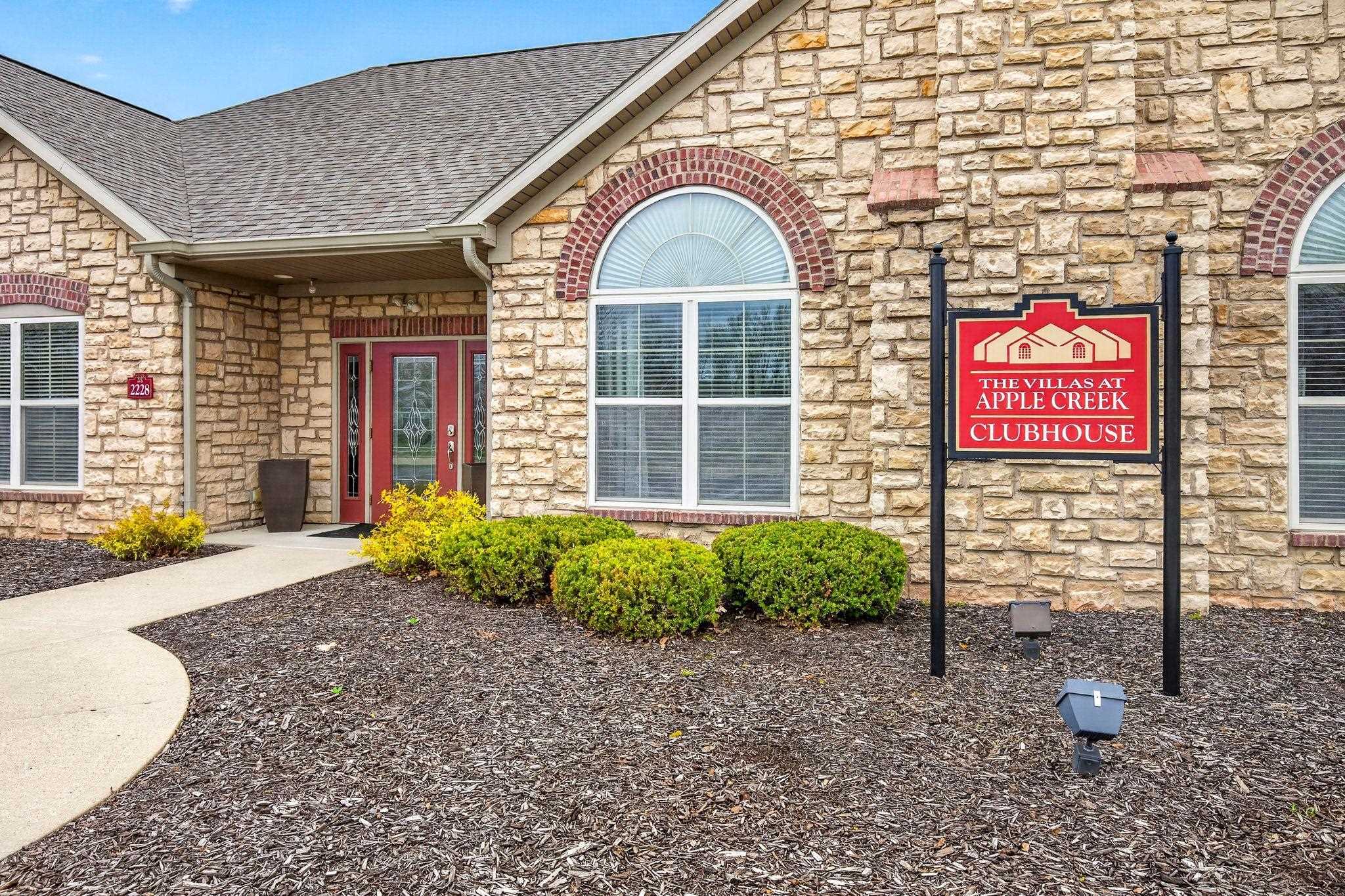 2104 E MILESTONE Drive