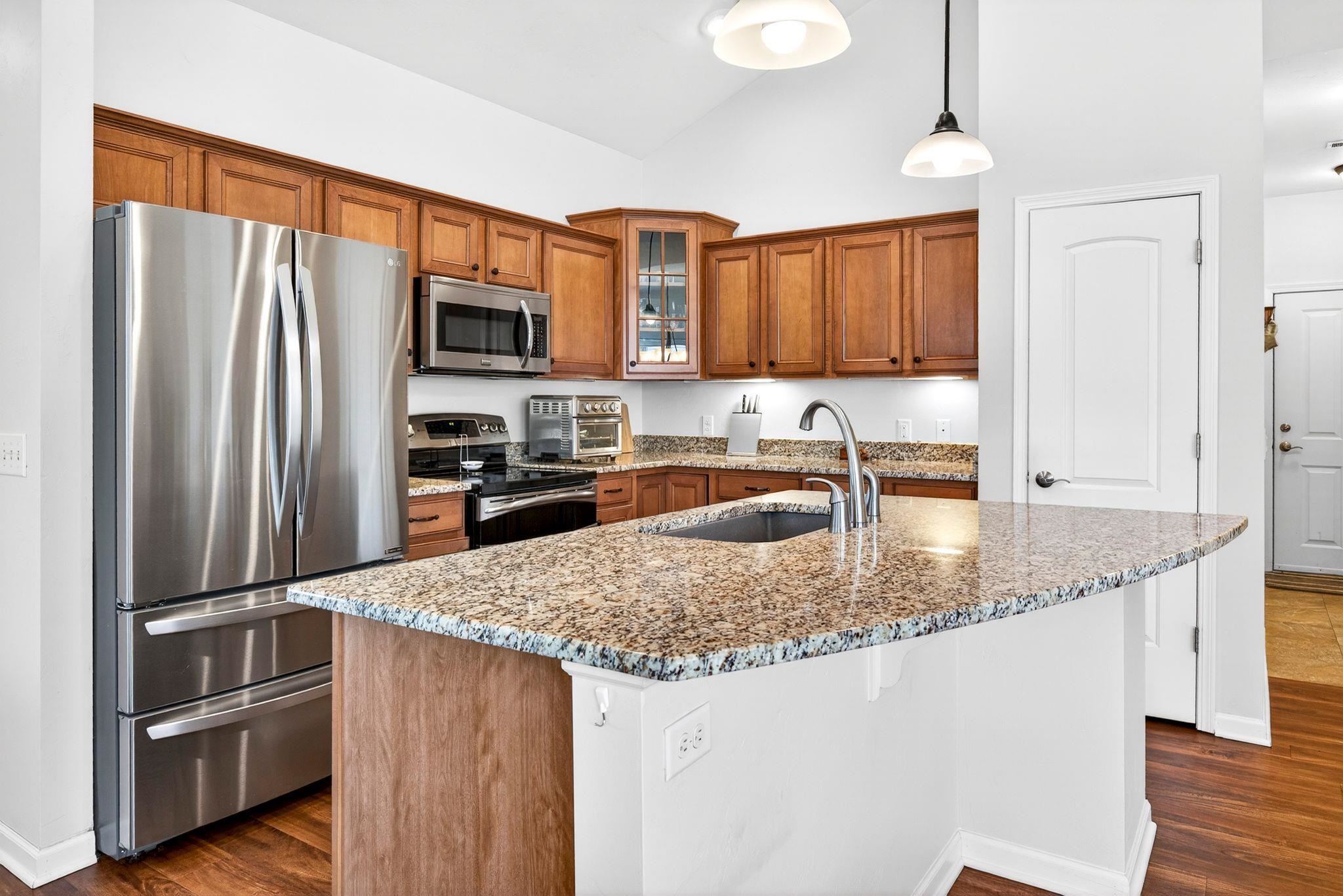 2104 E MILESTONE Drive