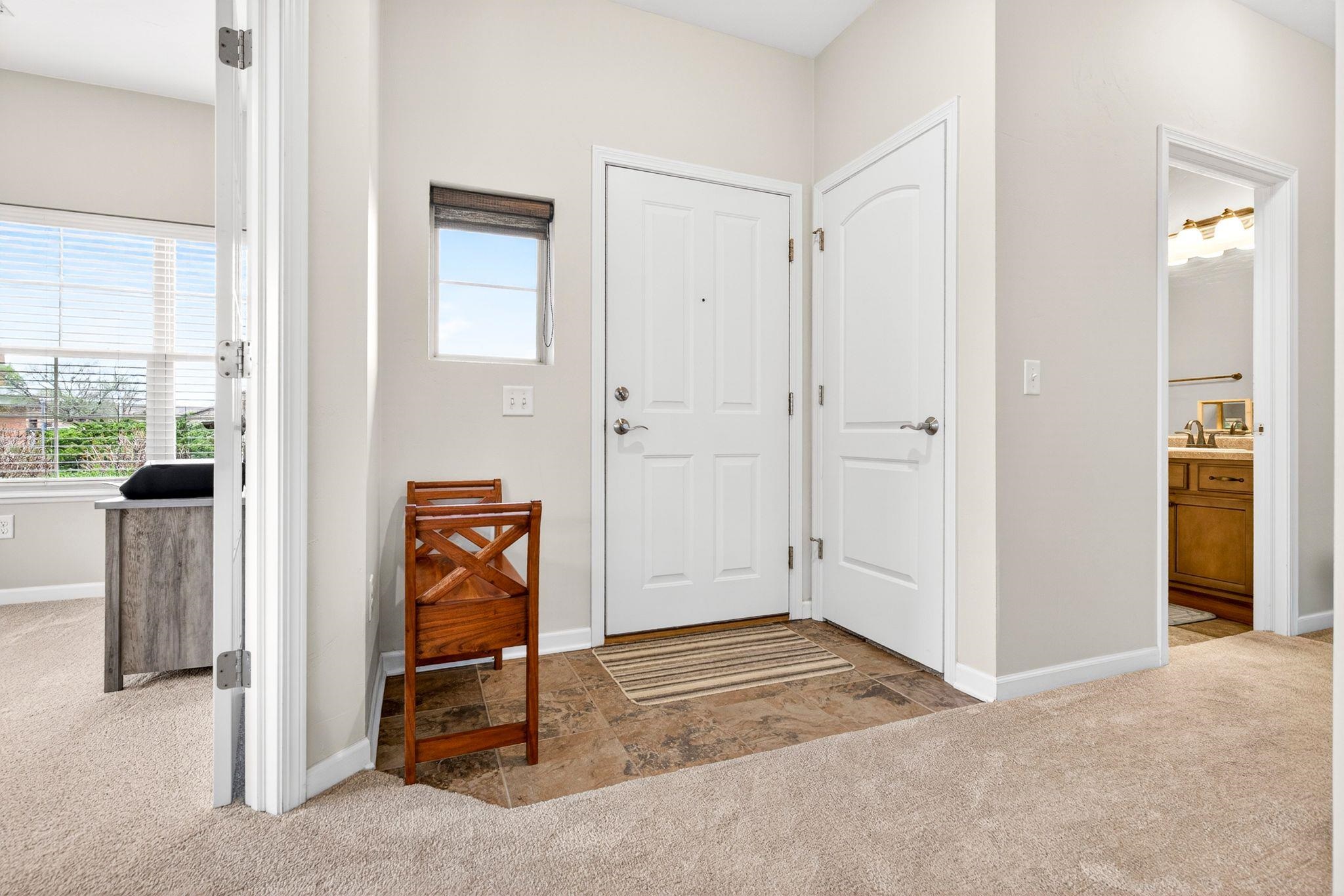 2104 E MILESTONE Drive