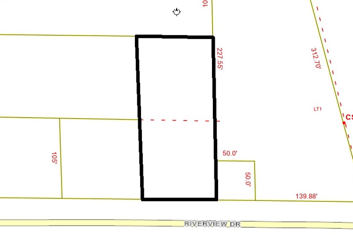160 RIVERVIEW Drive