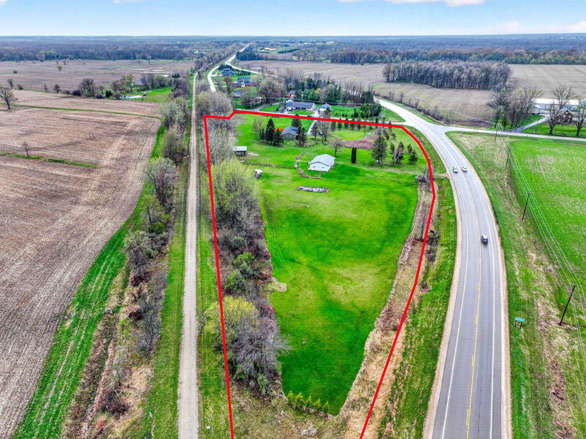 W3903 ADOLPH Road