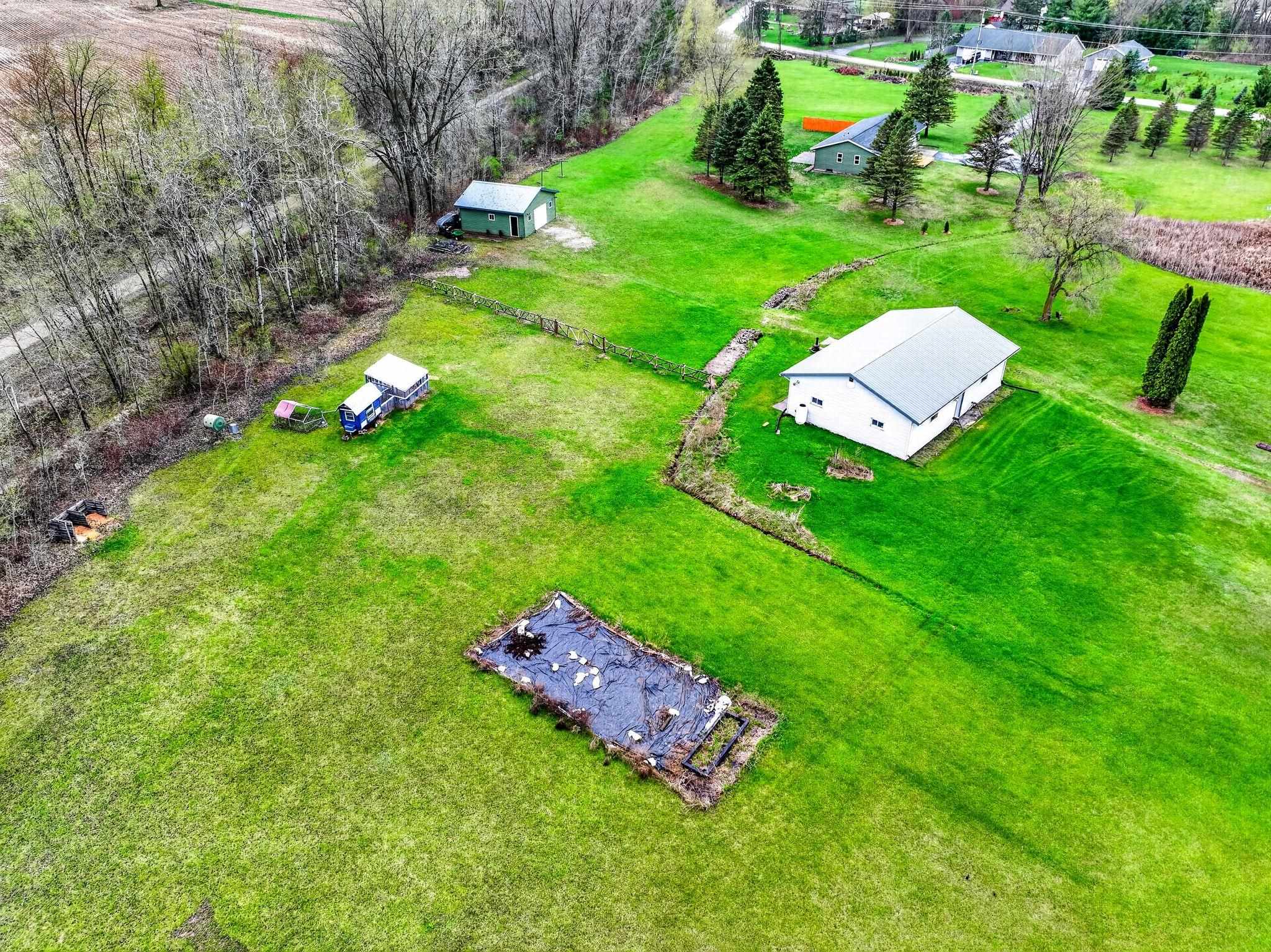 W3903 ADOLPH Road