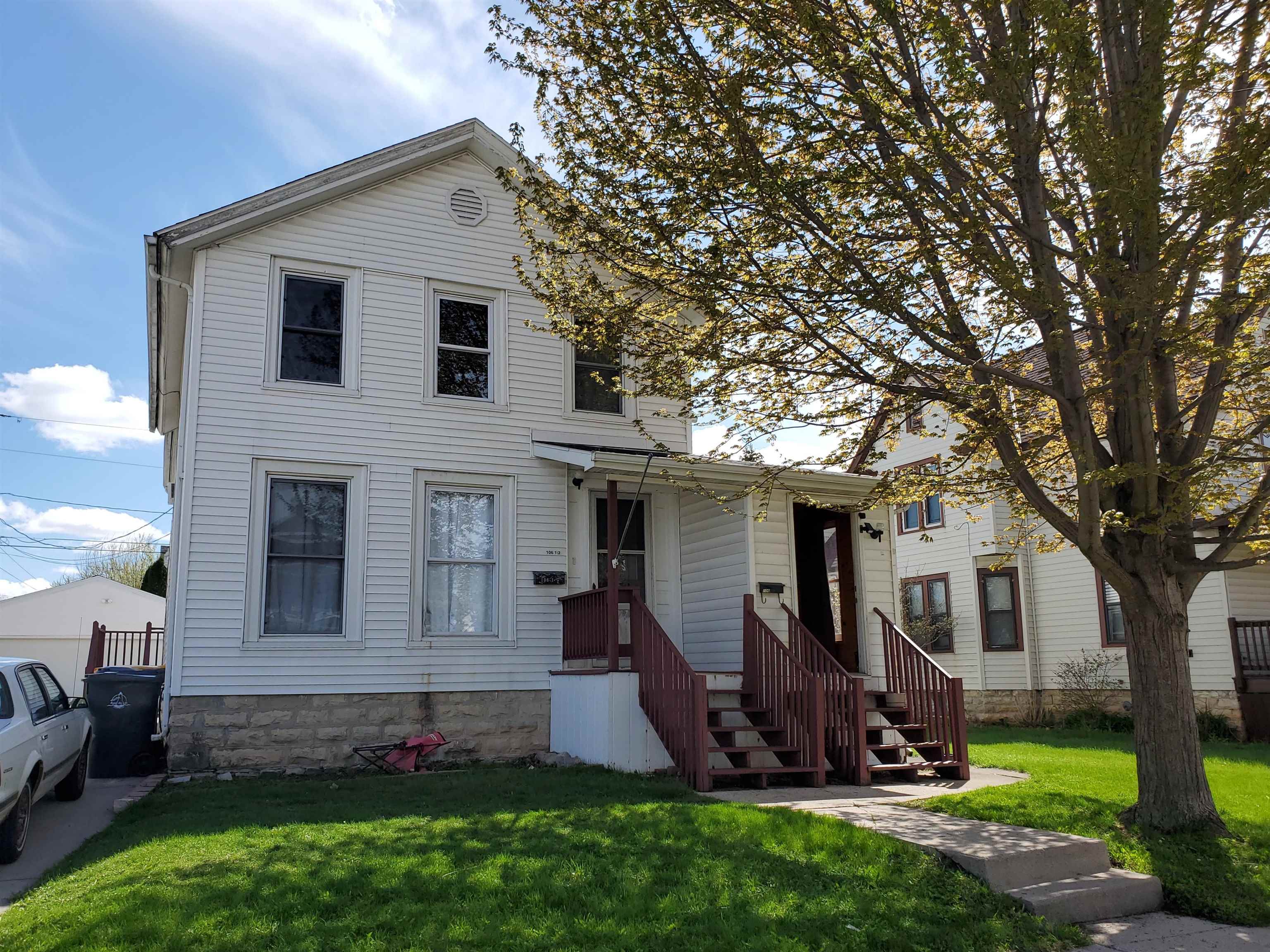 106 5TH Street