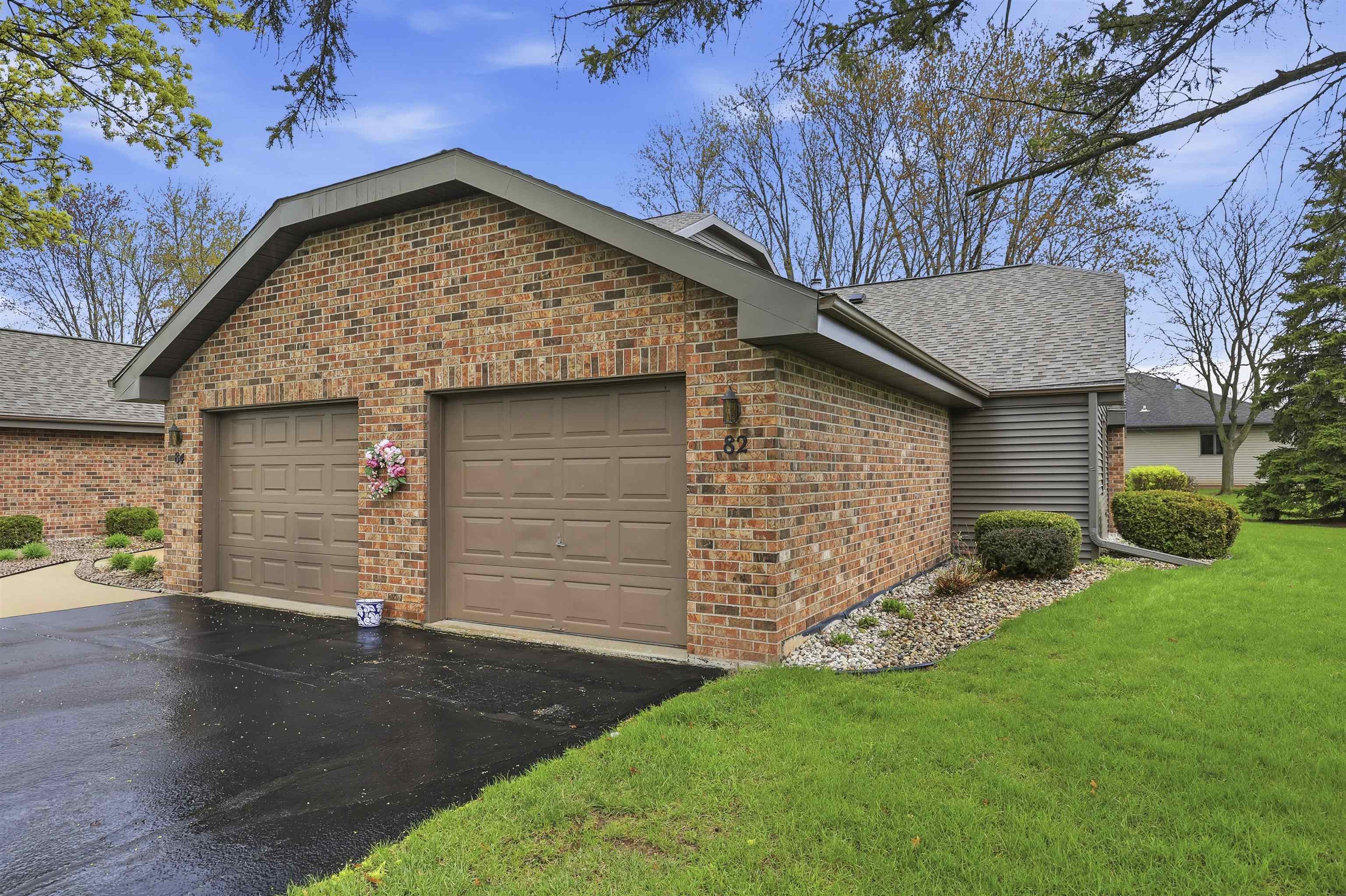 82 SPENCER VILLAGE Court