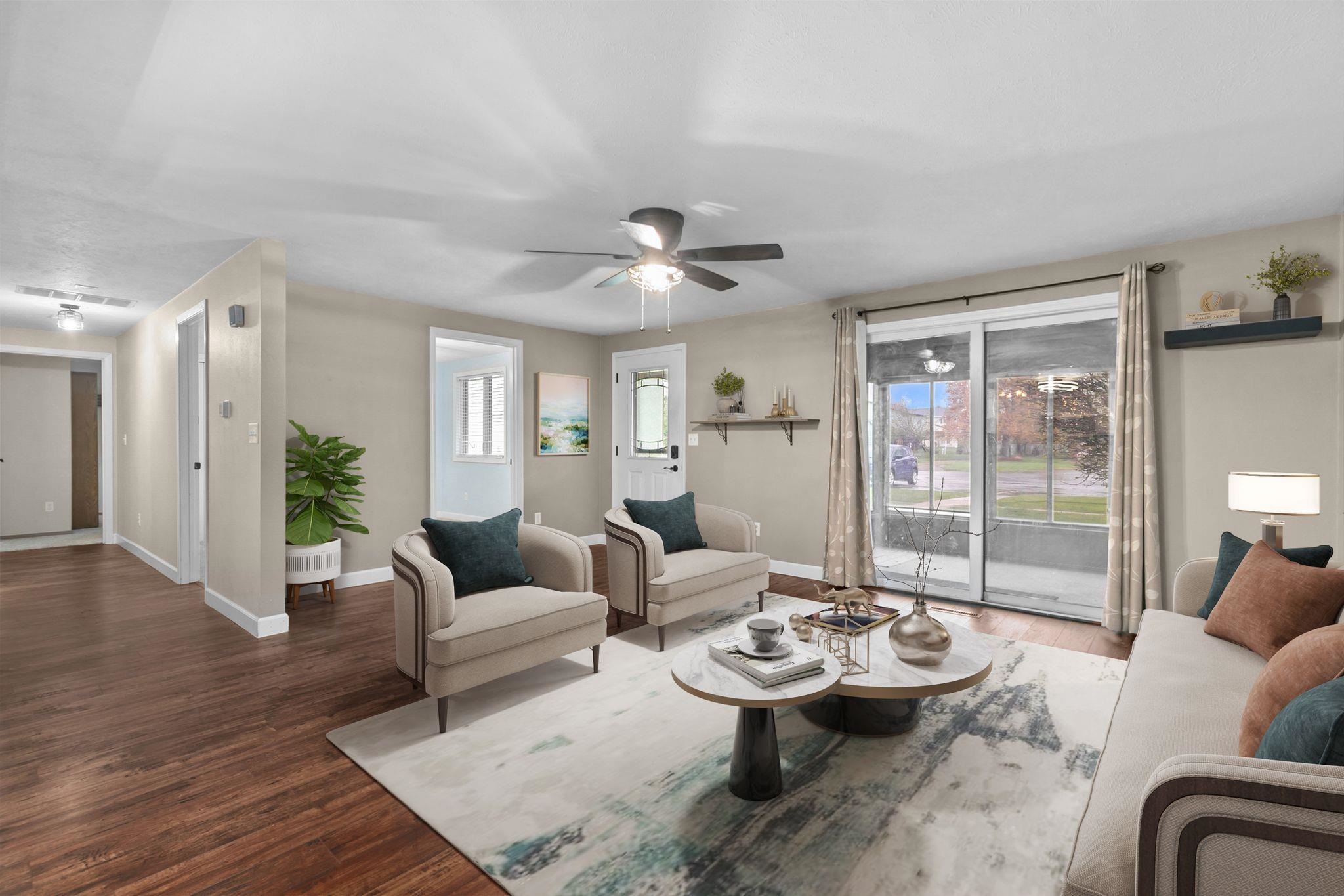 2206 MEADOWBROOK Court Unit: A