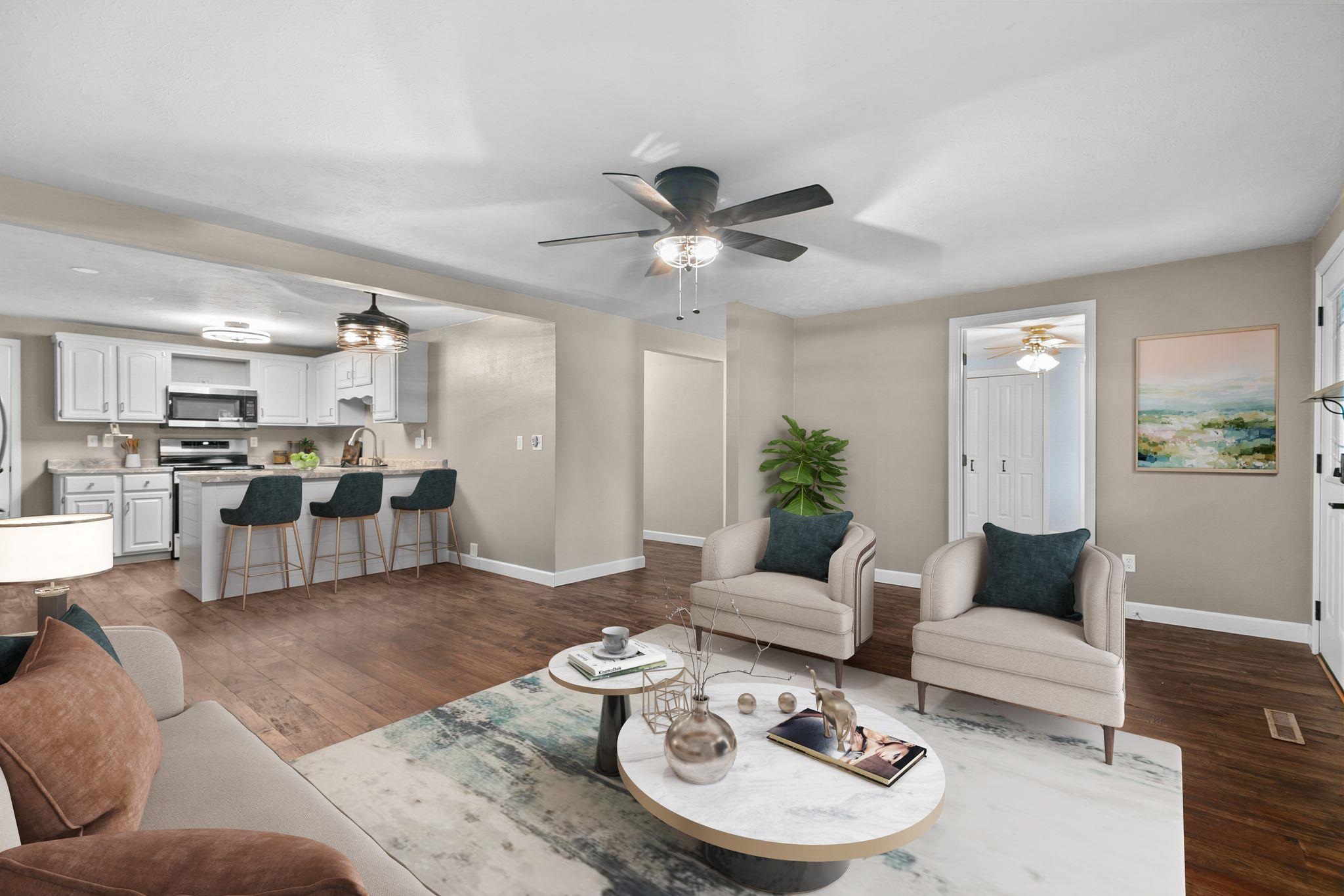 2206 MEADOWBROOK Court Unit: A