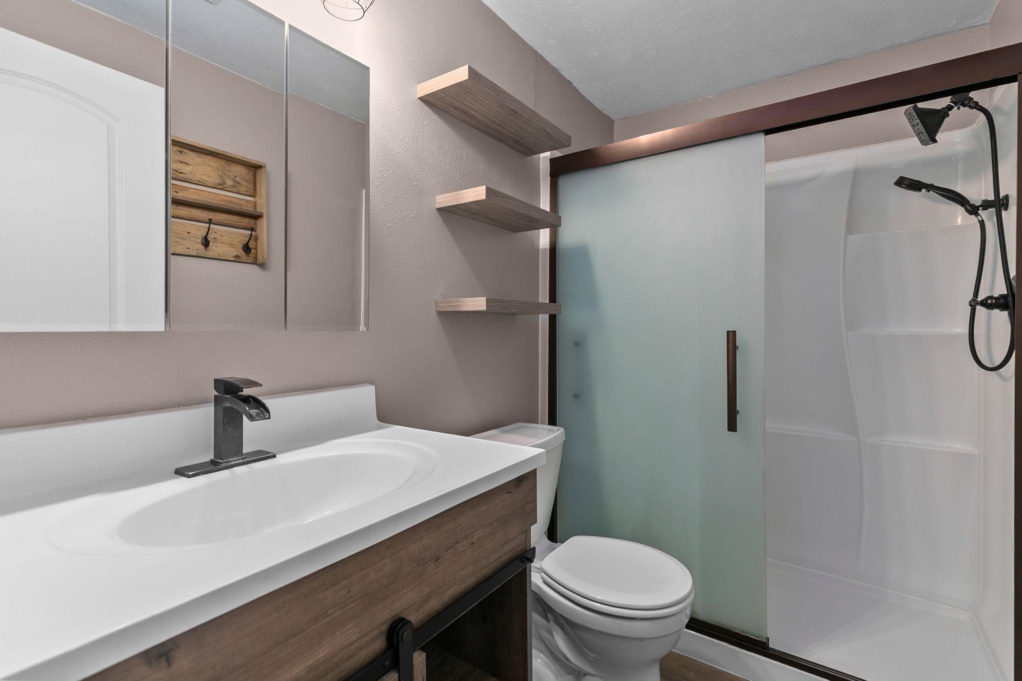 2206 MEADOWBROOK Court Unit: A
