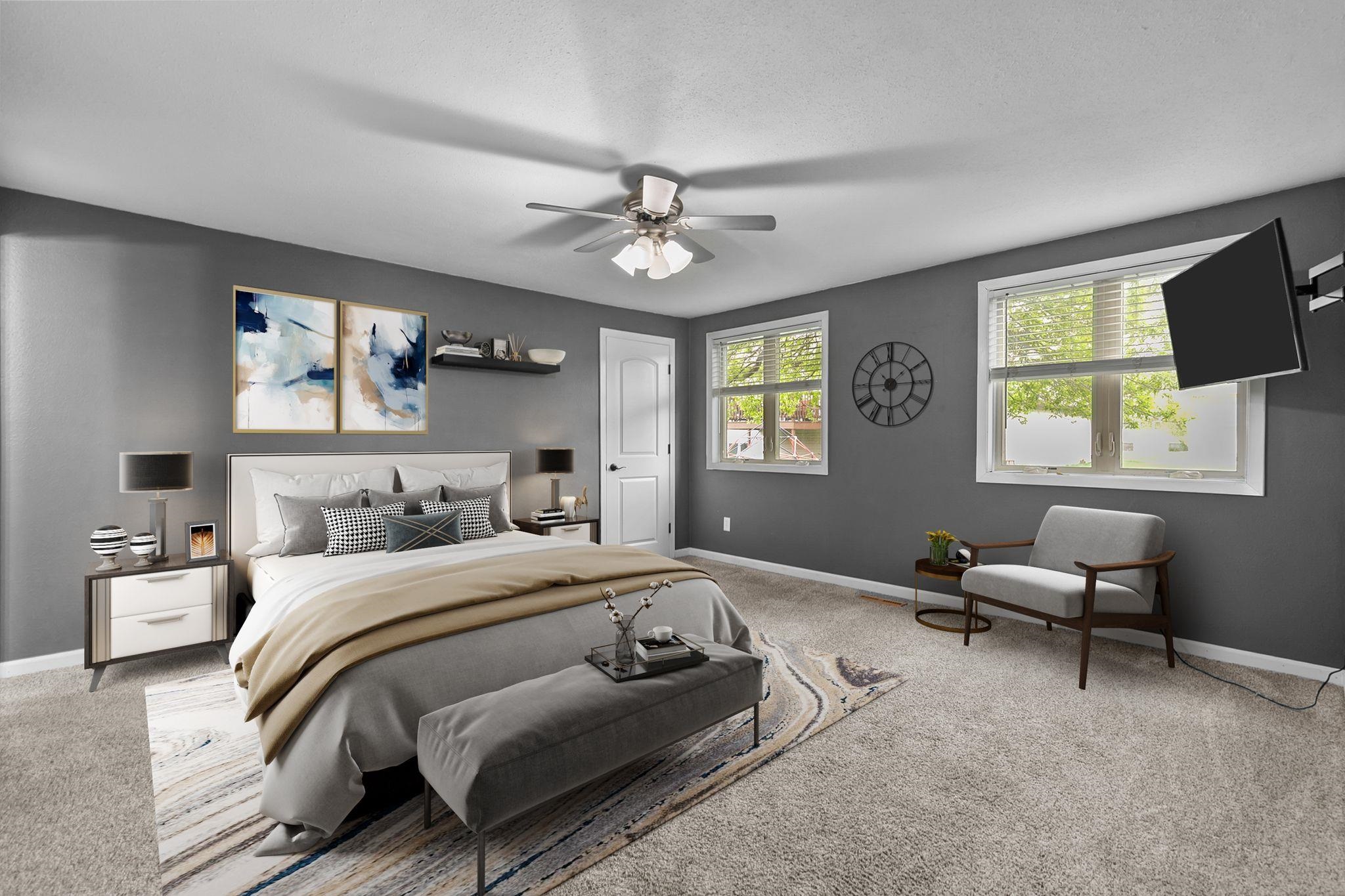 2206 MEADOWBROOK Court Unit: A