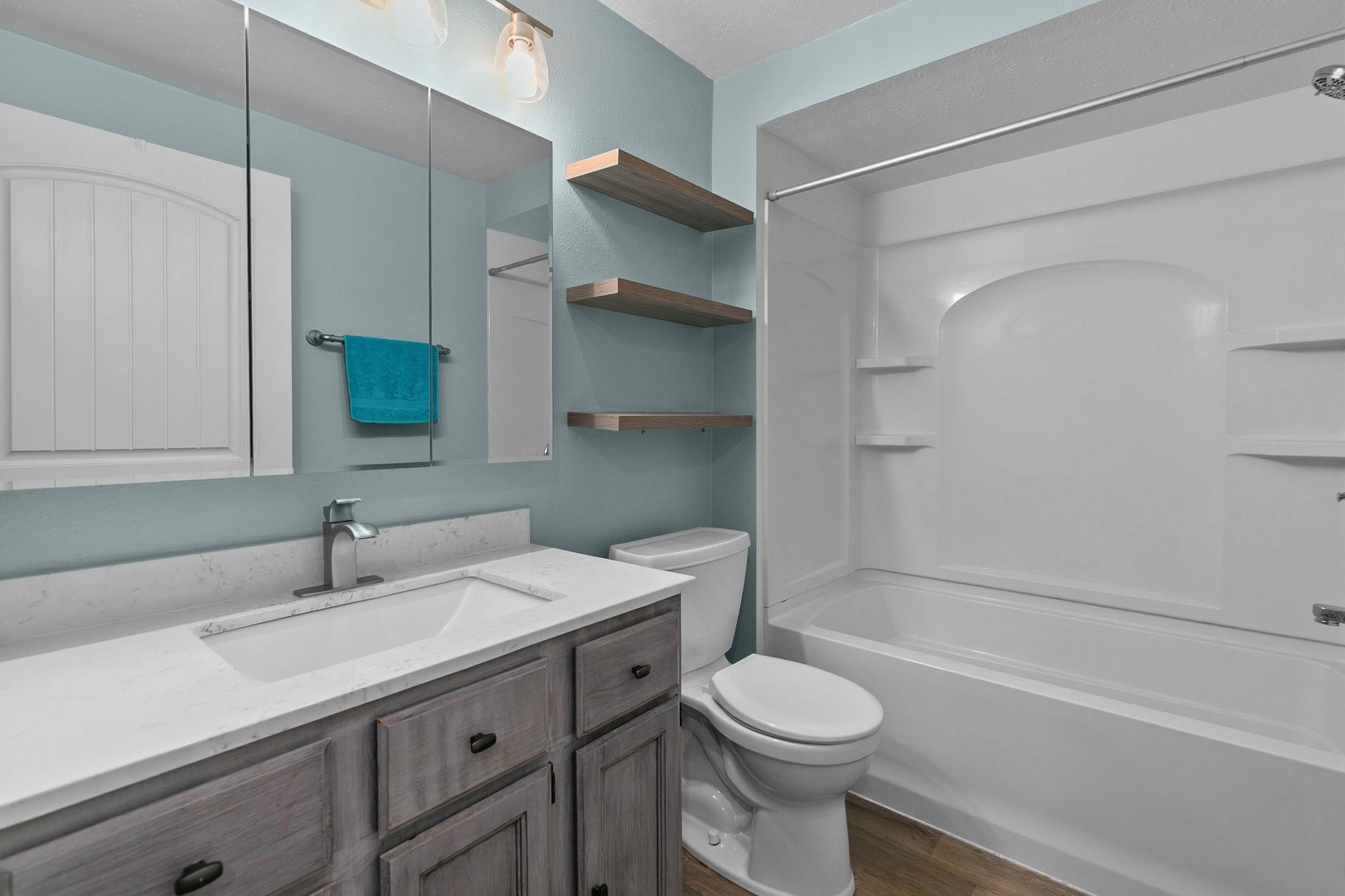 2206 MEADOWBROOK Court Unit: A