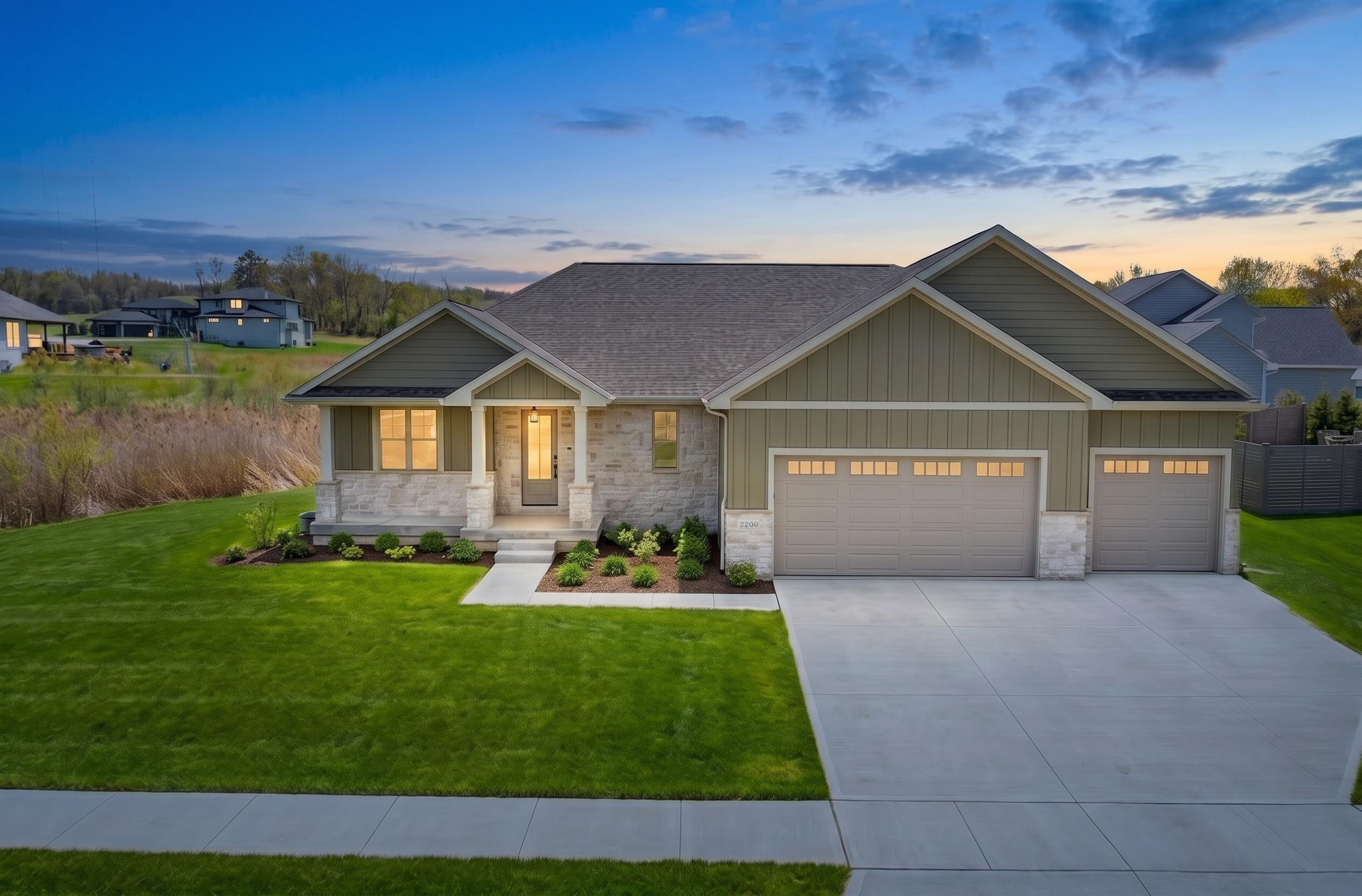 4609 TERRA VIEW Trail