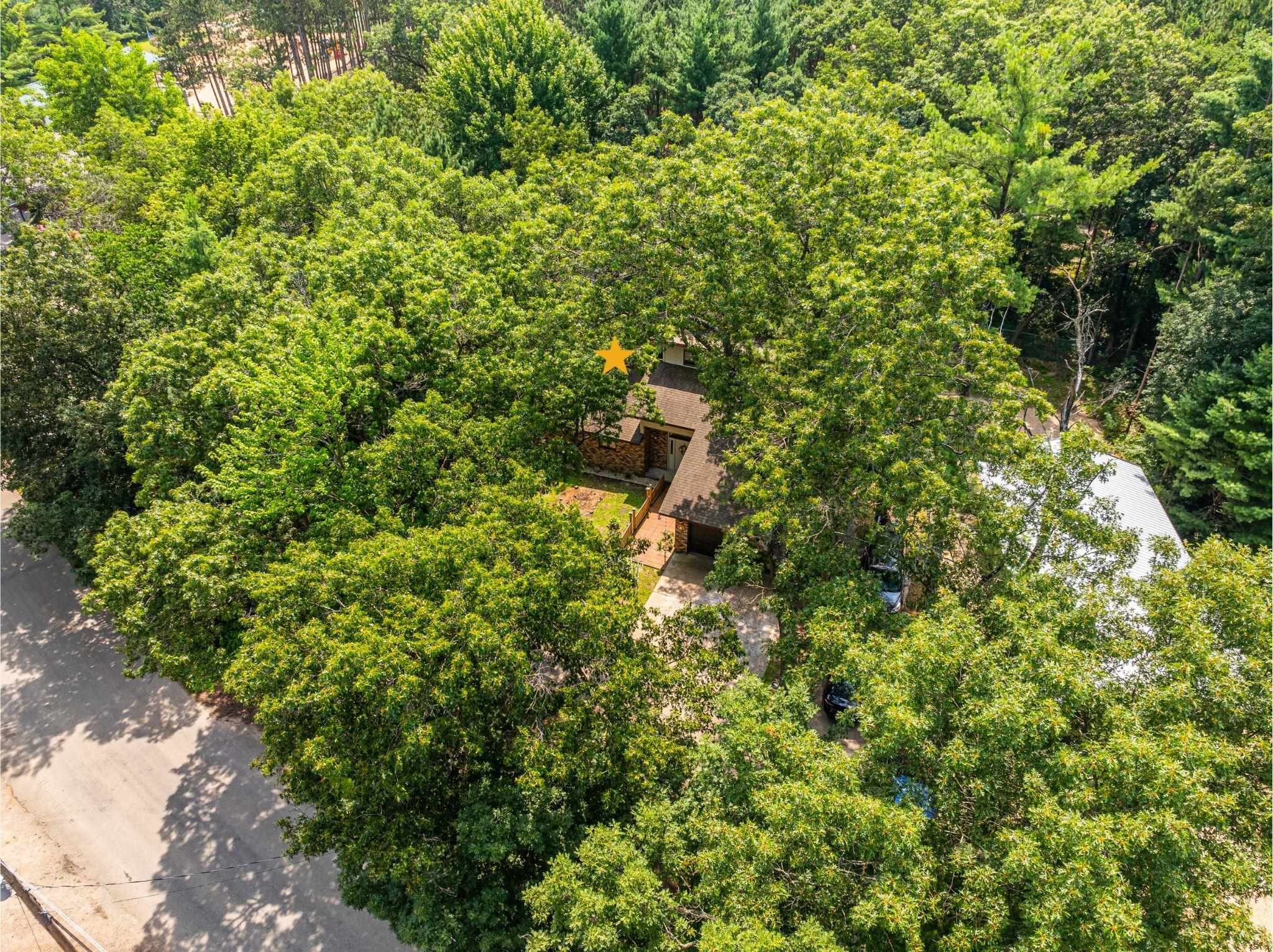 W4609 S PEARL LAKE Road