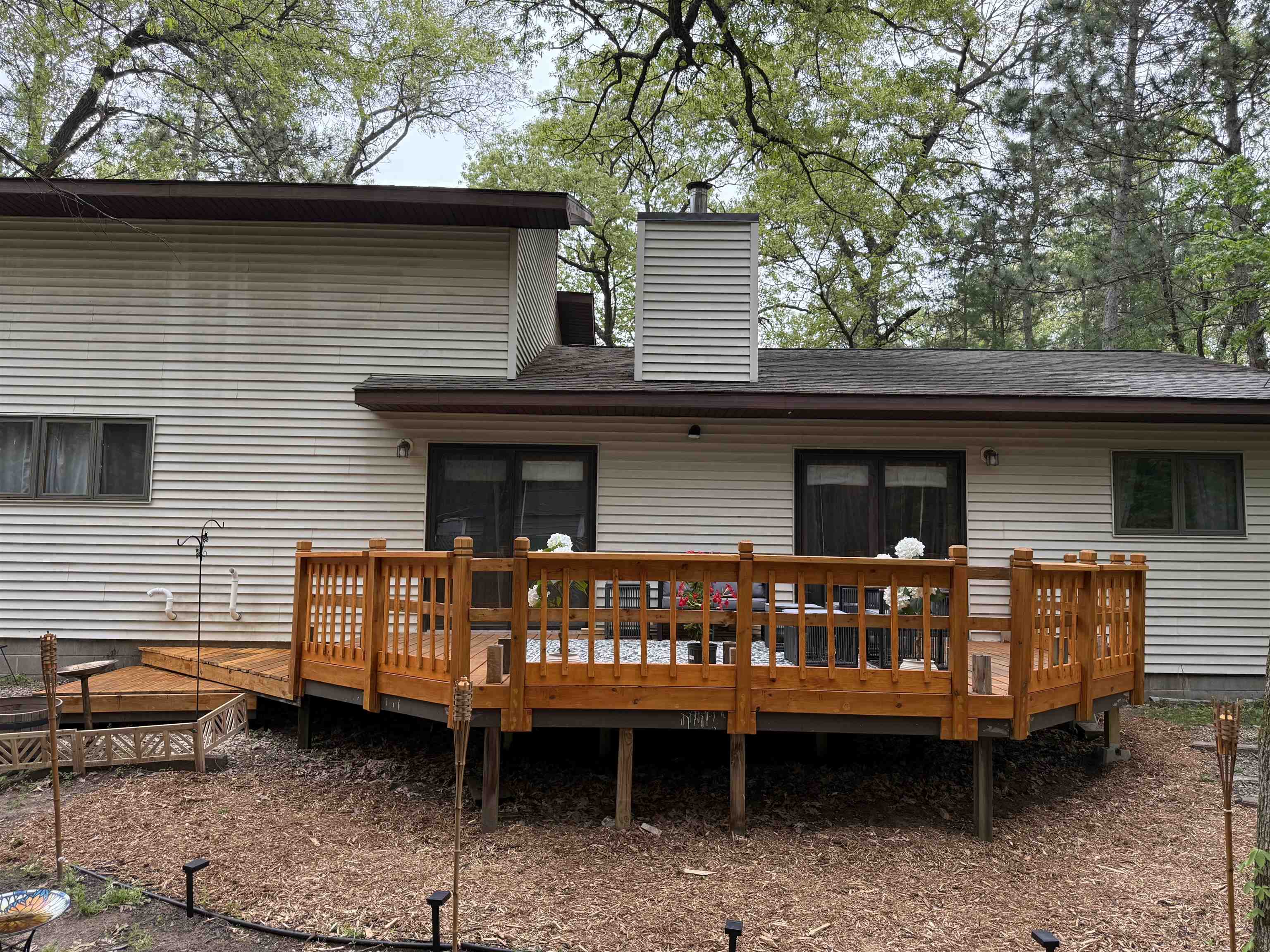 W4609 S PEARL LAKE Road